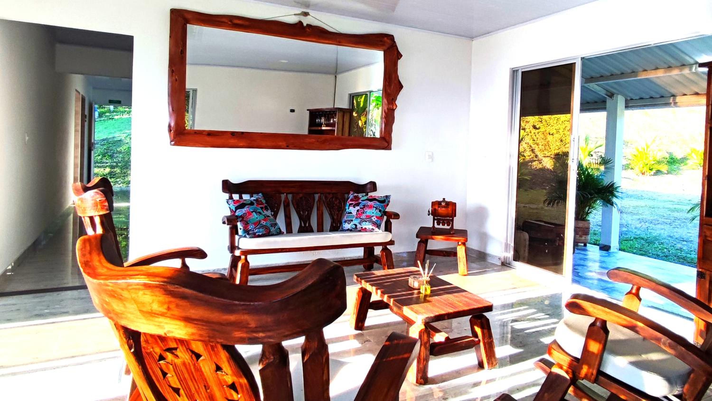 Finca El Recuerdo