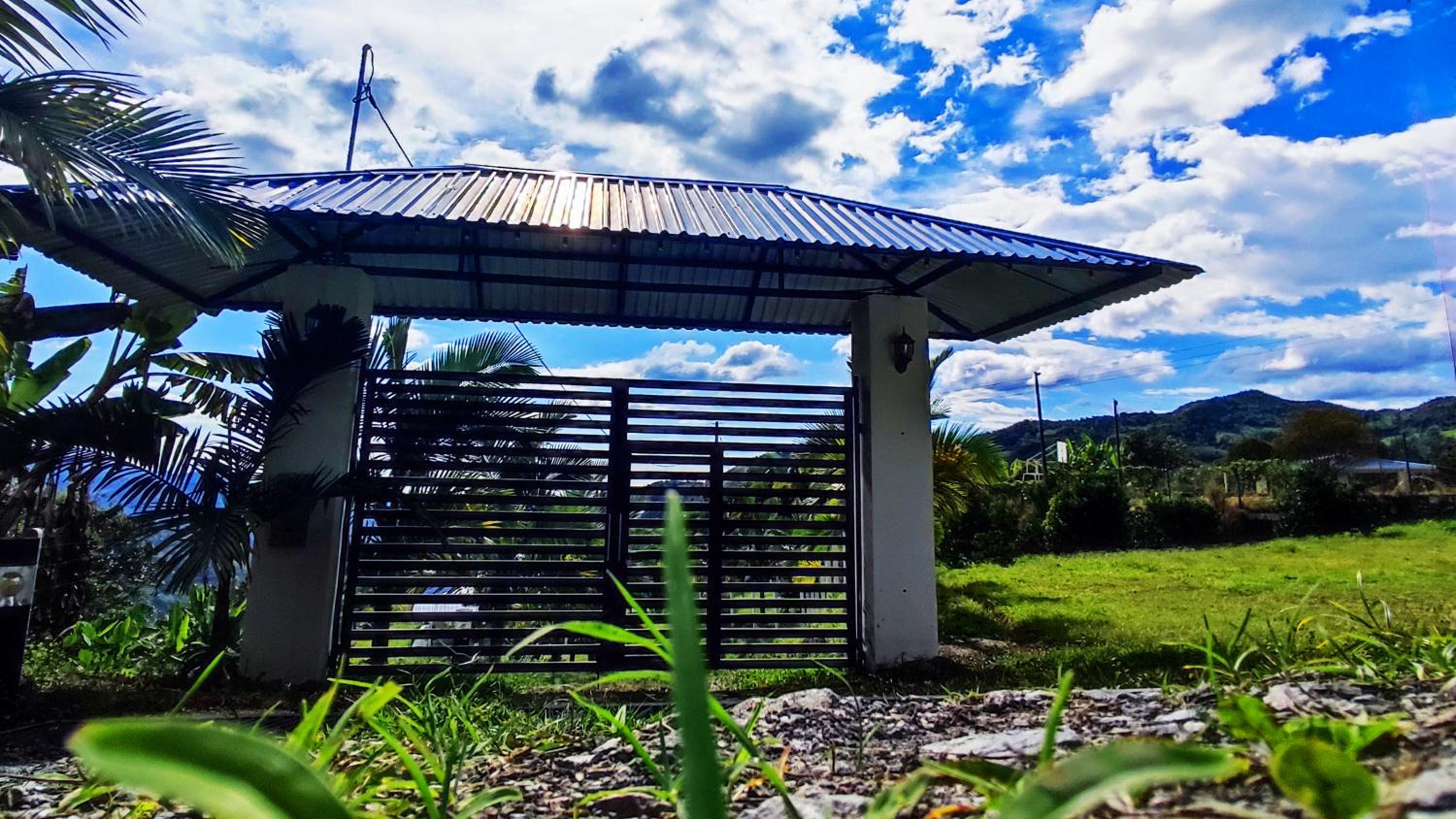 Finca El Recuerdo