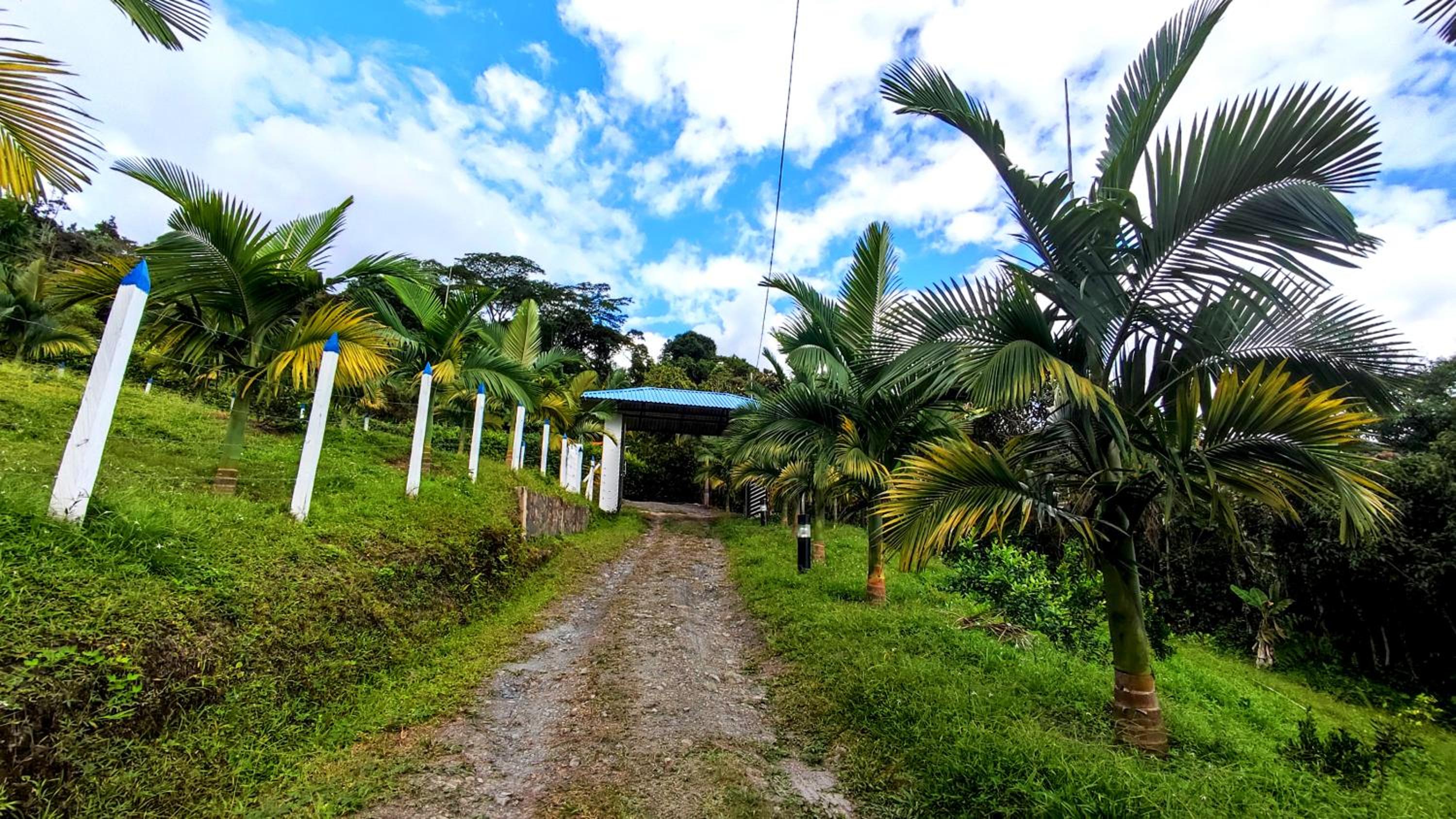 Finca El Recuerdo
