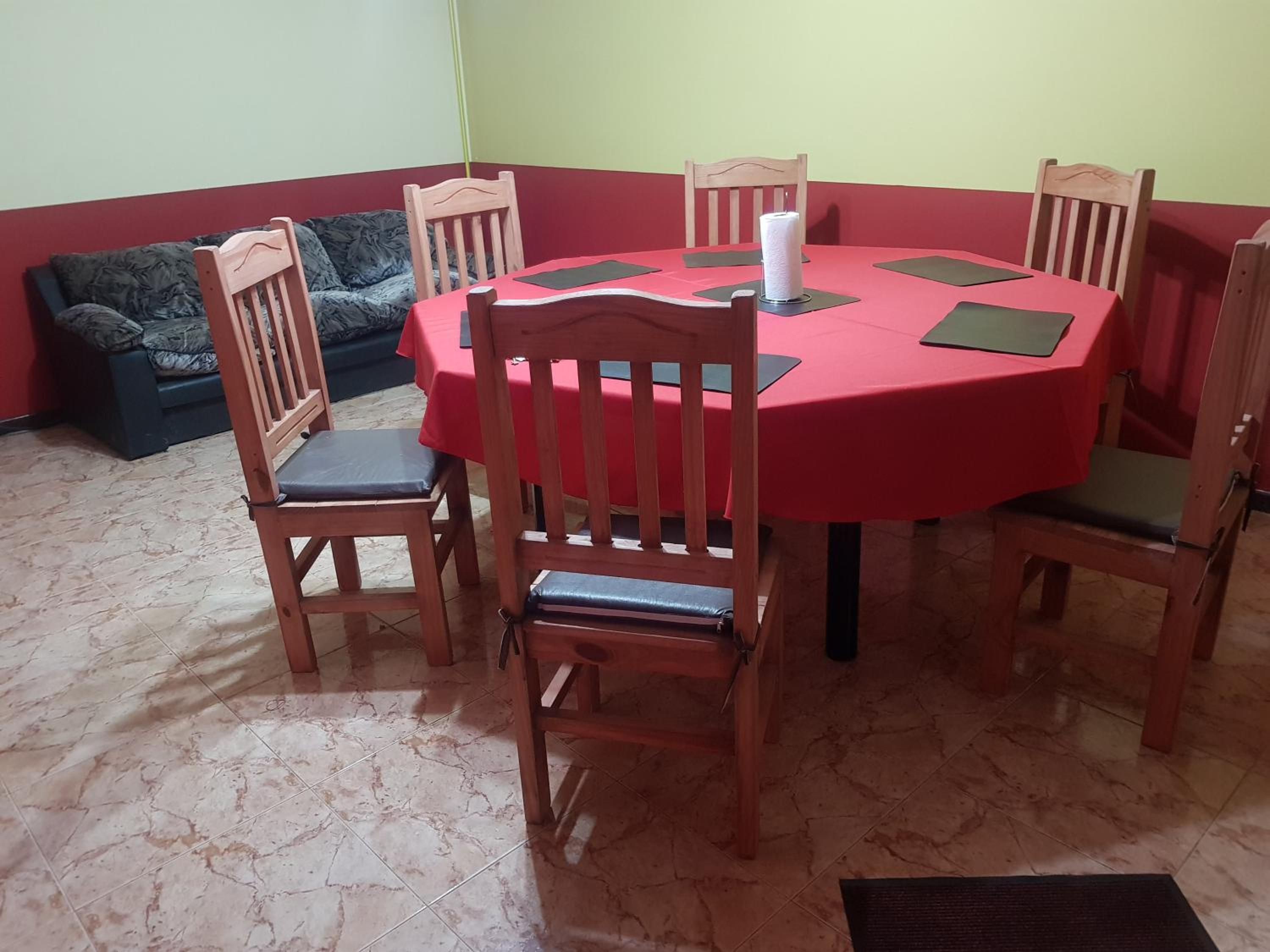 Casa Eva