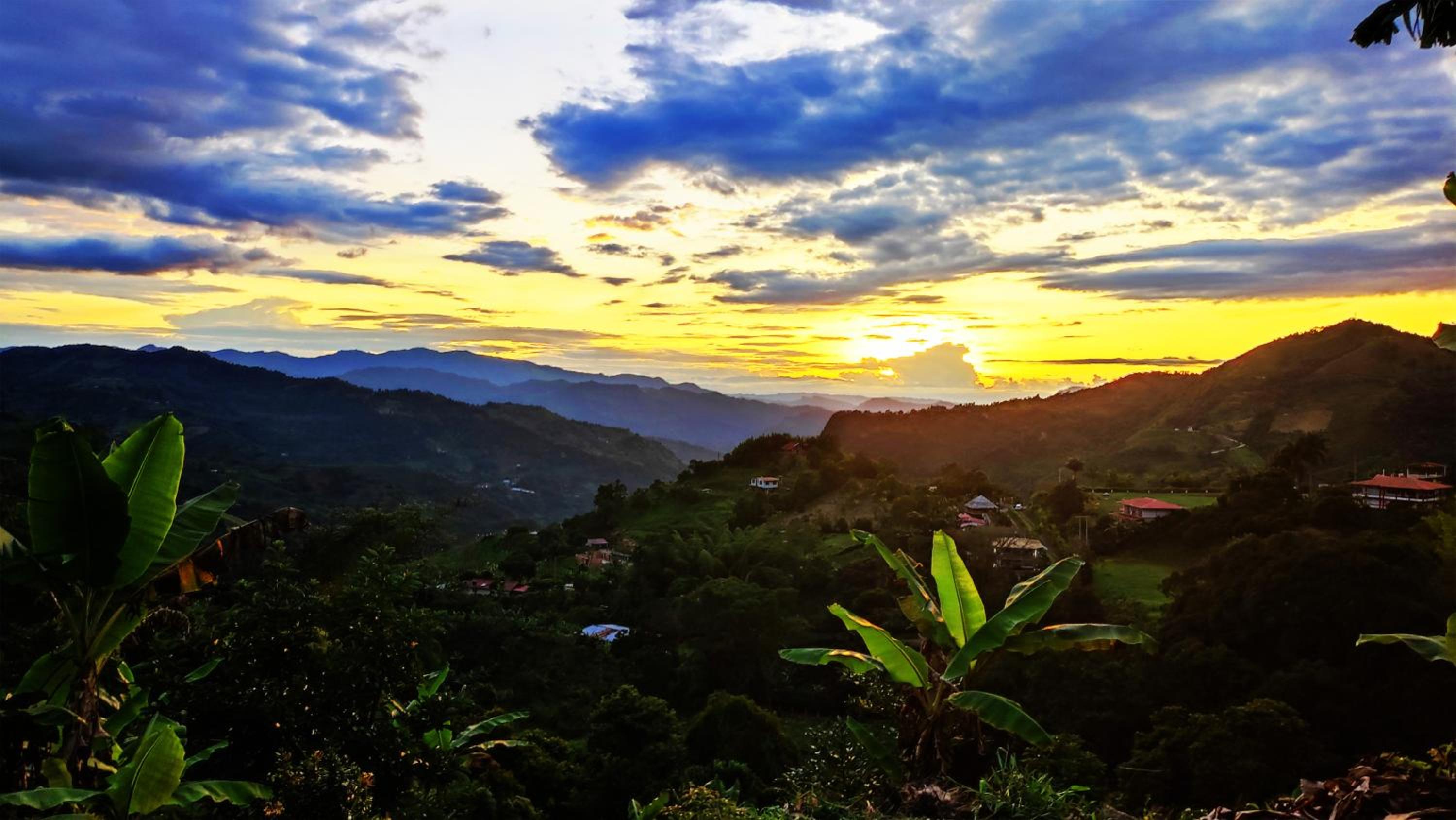 Finca El Recuerdo