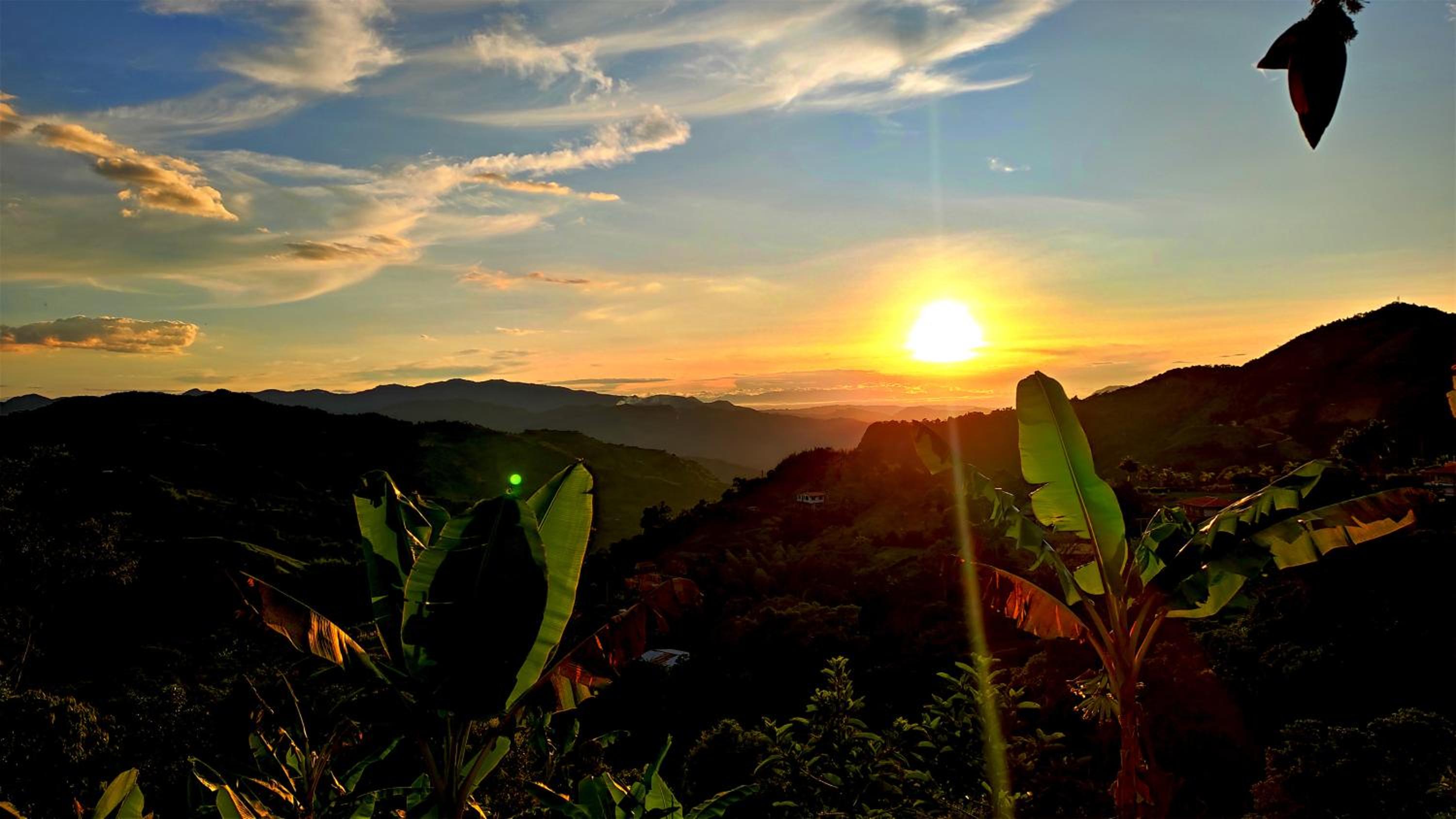 Finca El Recuerdo