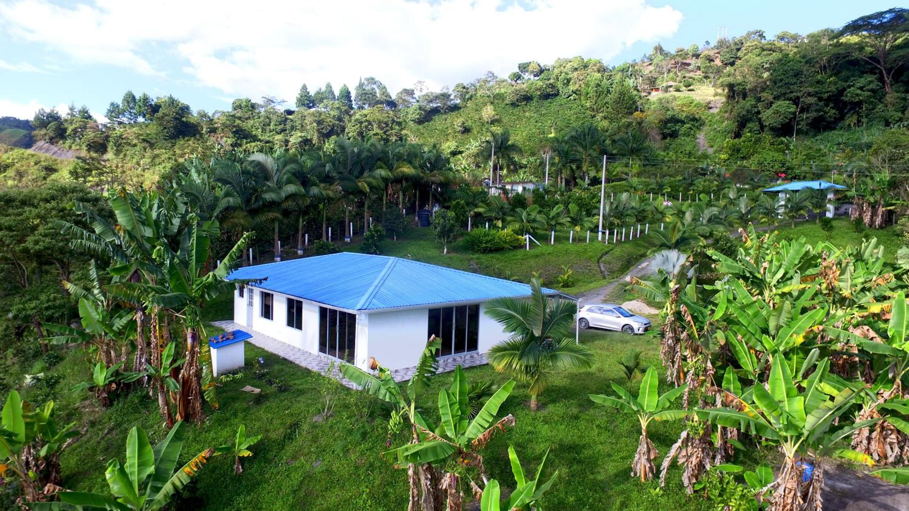 Finca El Recuerdo