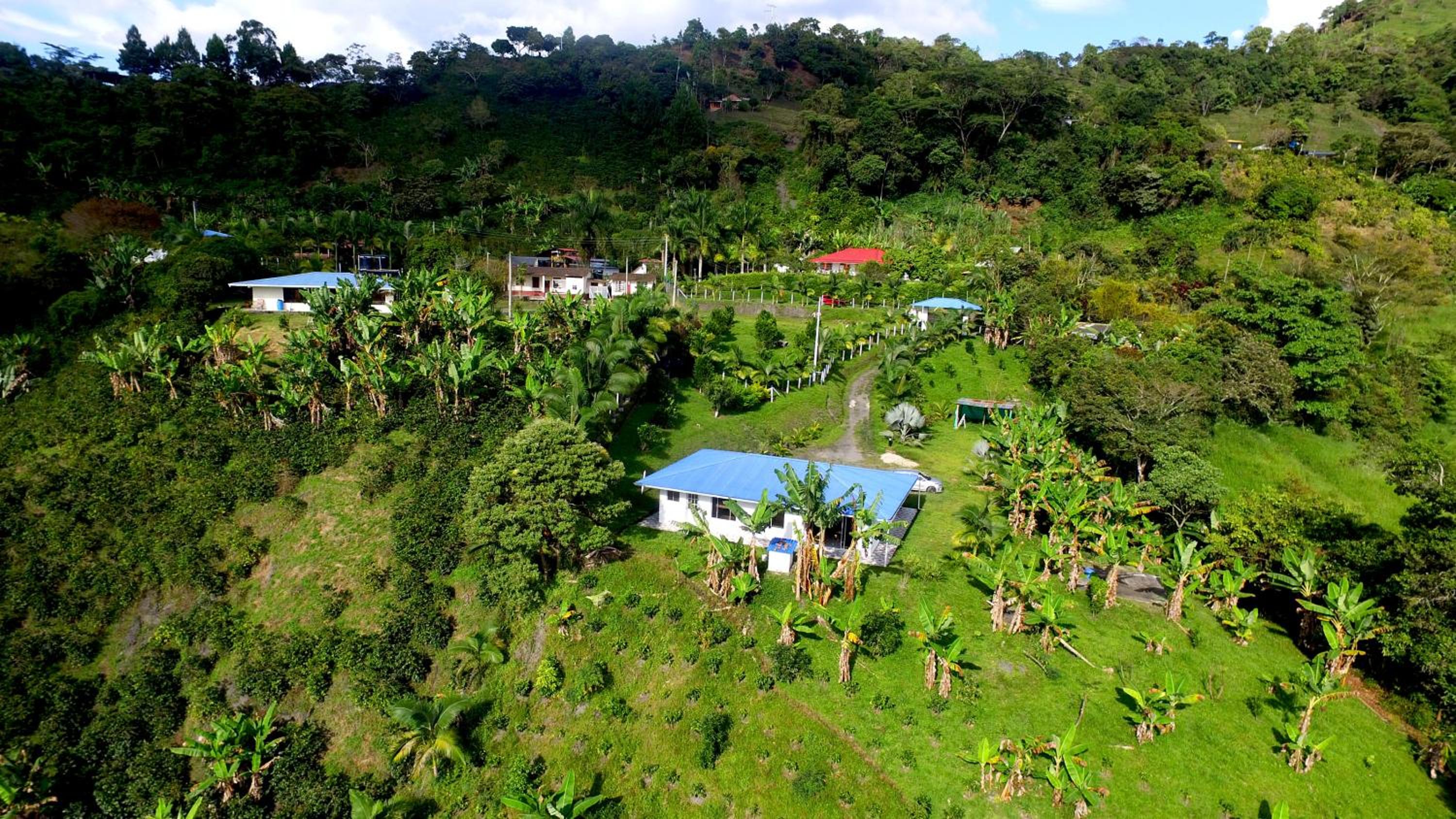 Finca El Recuerdo