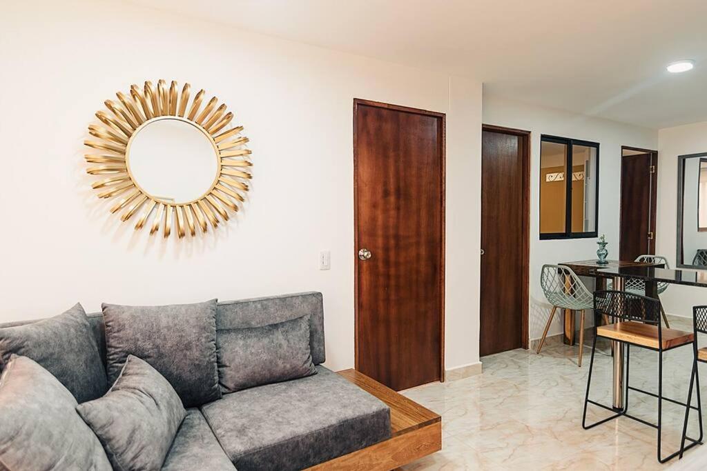 Hermoso y cómodo apartamento en El Poblado!!! view 2