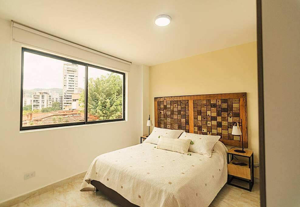 Hermoso y cómodo apartamento en El Poblado!!! view 3