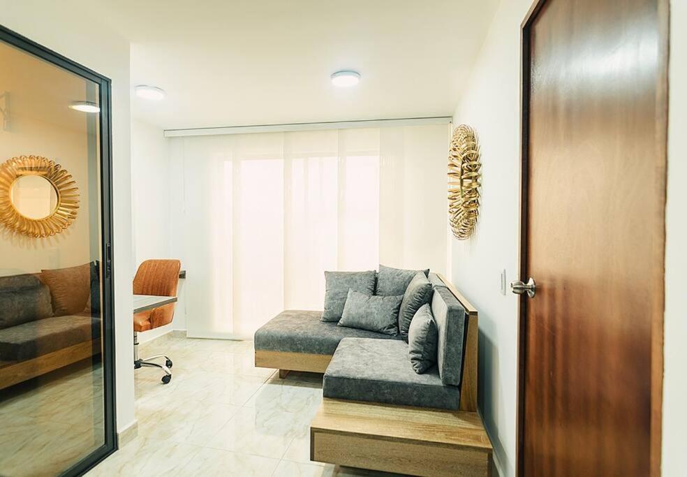 Hermoso y cómodo apartamento en El Poblado!!! view 4