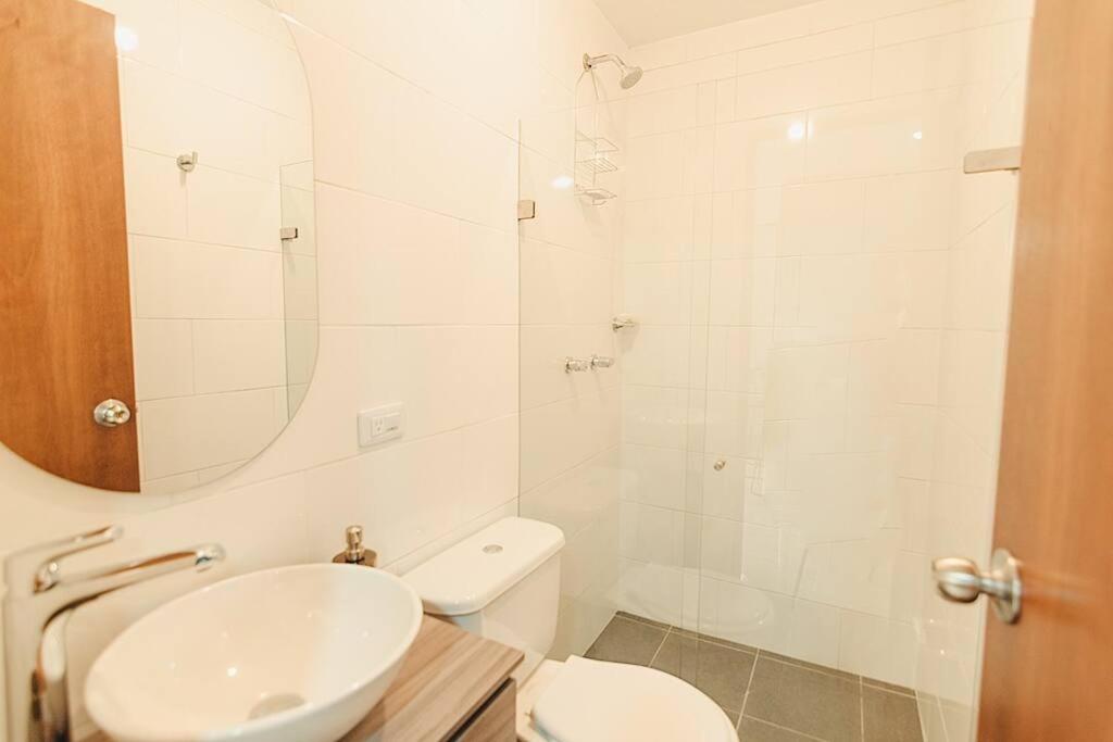 Hermoso y cómodo apartamento en El Poblado!!! view 5