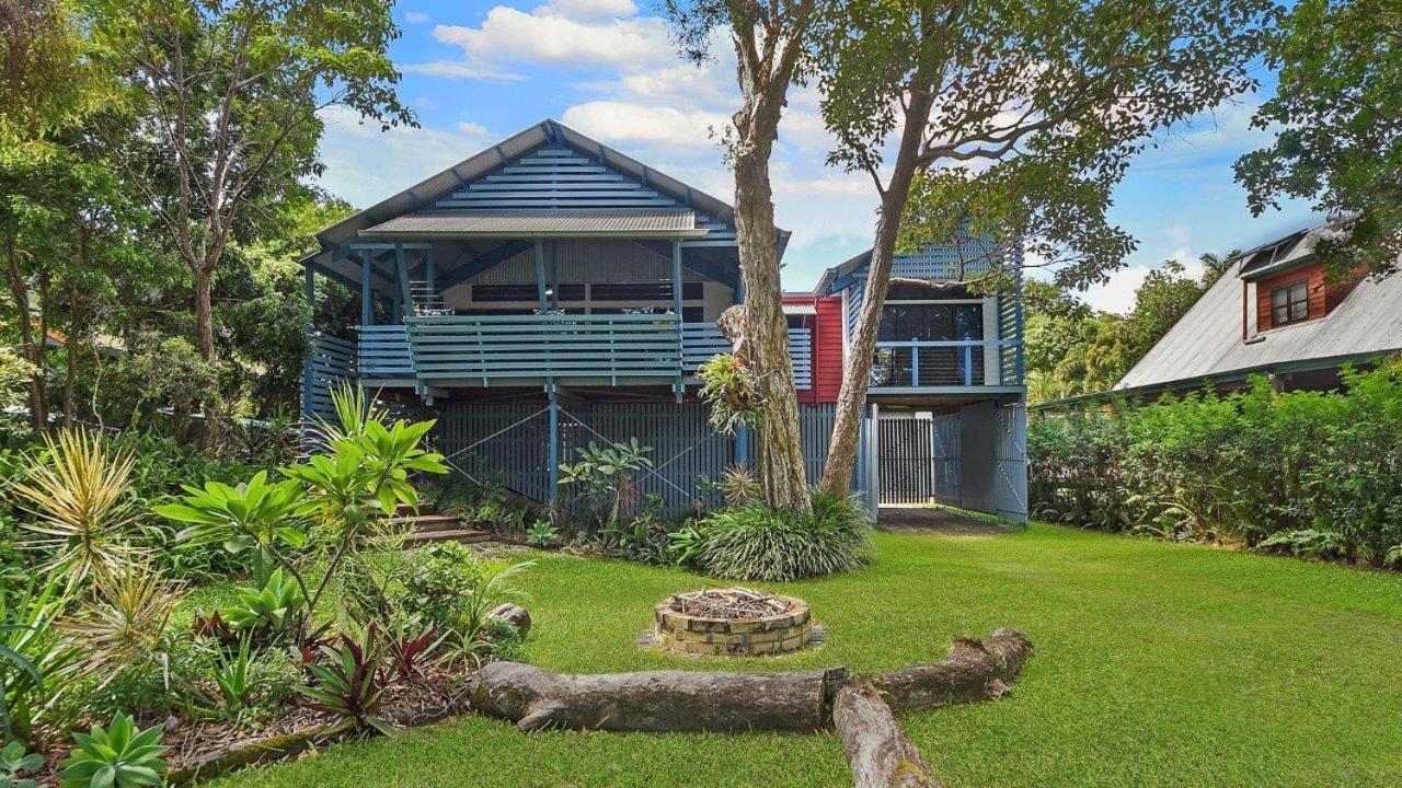 Cowan Beach House Cowan Cowan view 2