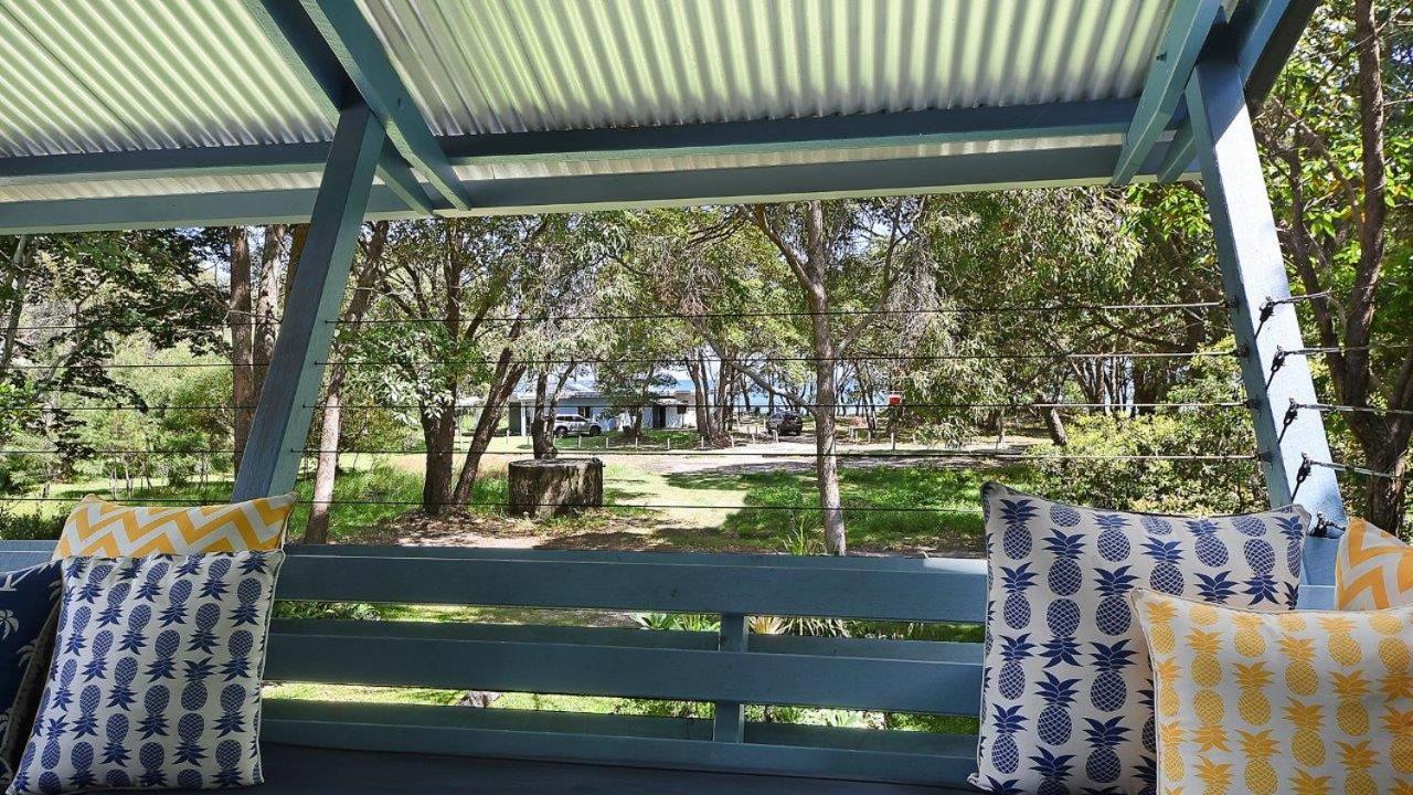 Cowan Beach House Cowan Cowan view 4