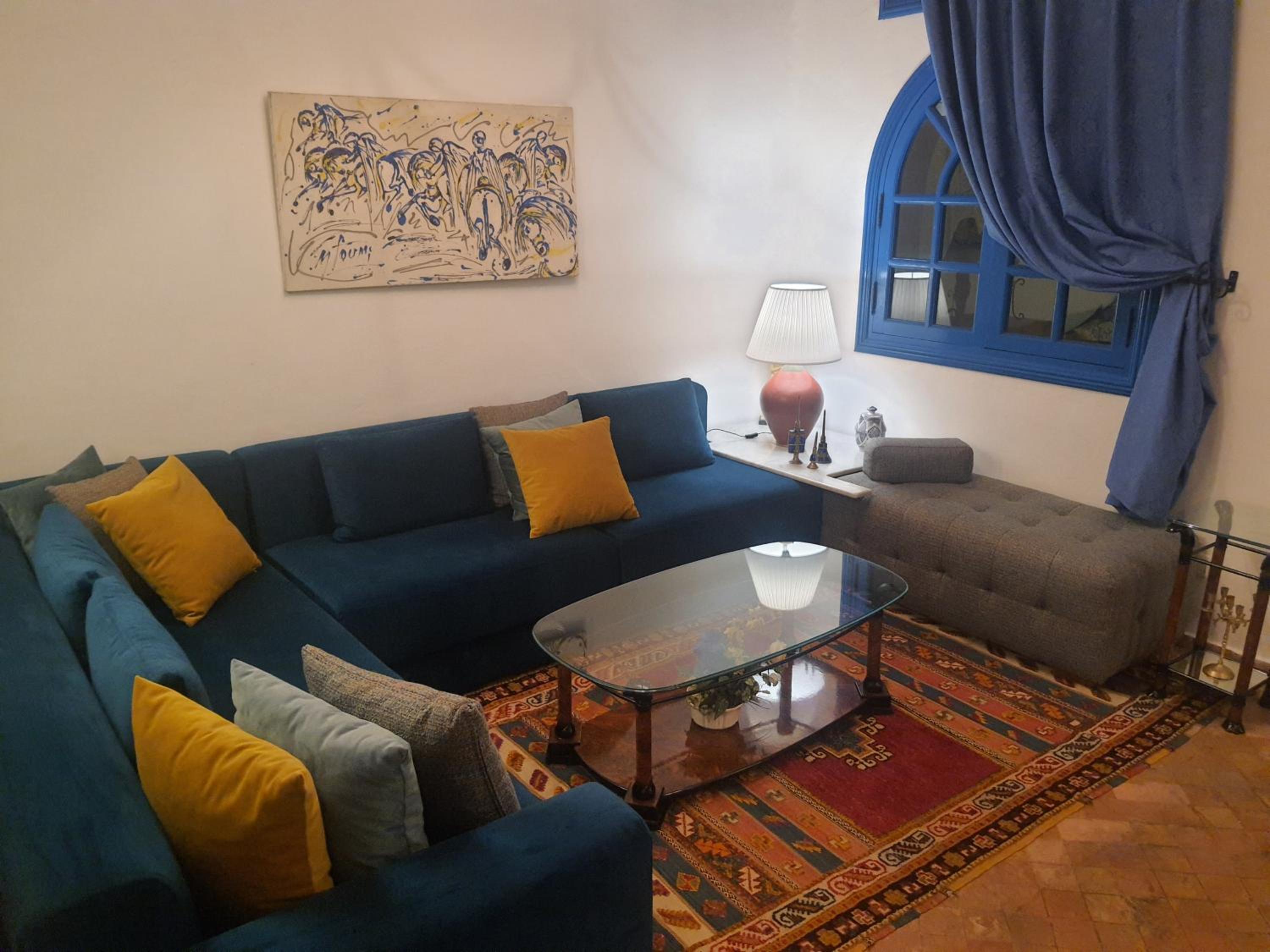 lounge