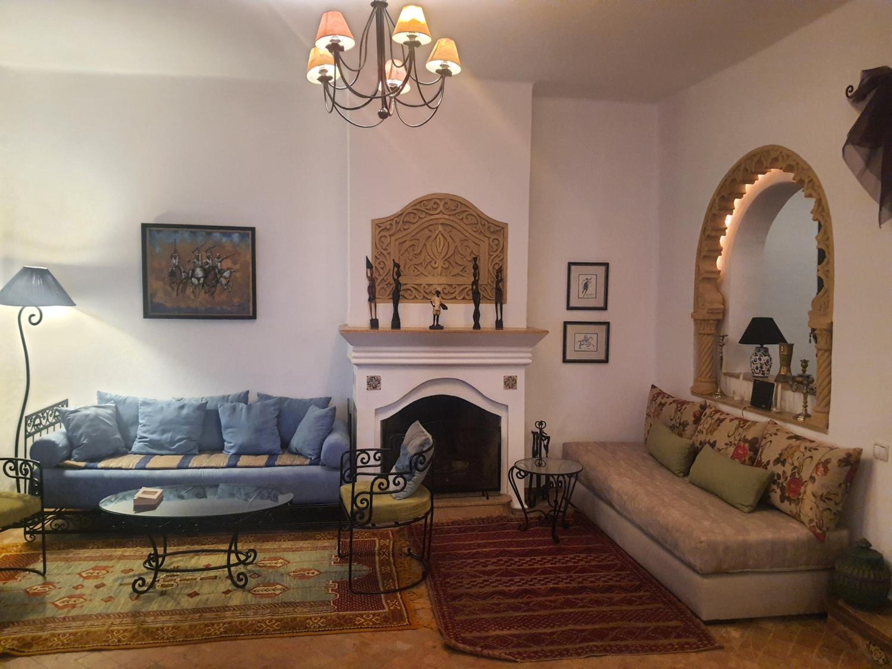 lounge