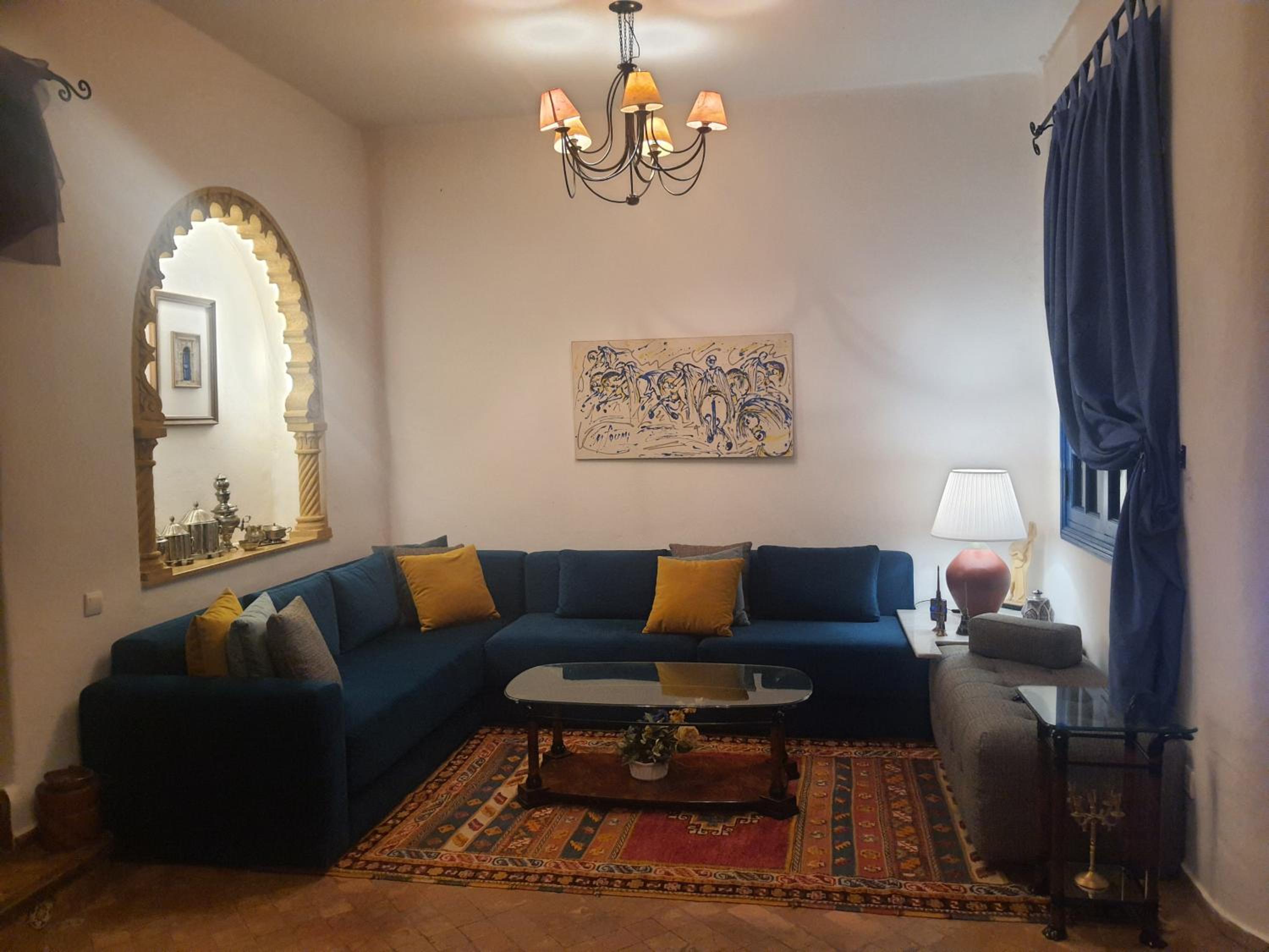 lounge