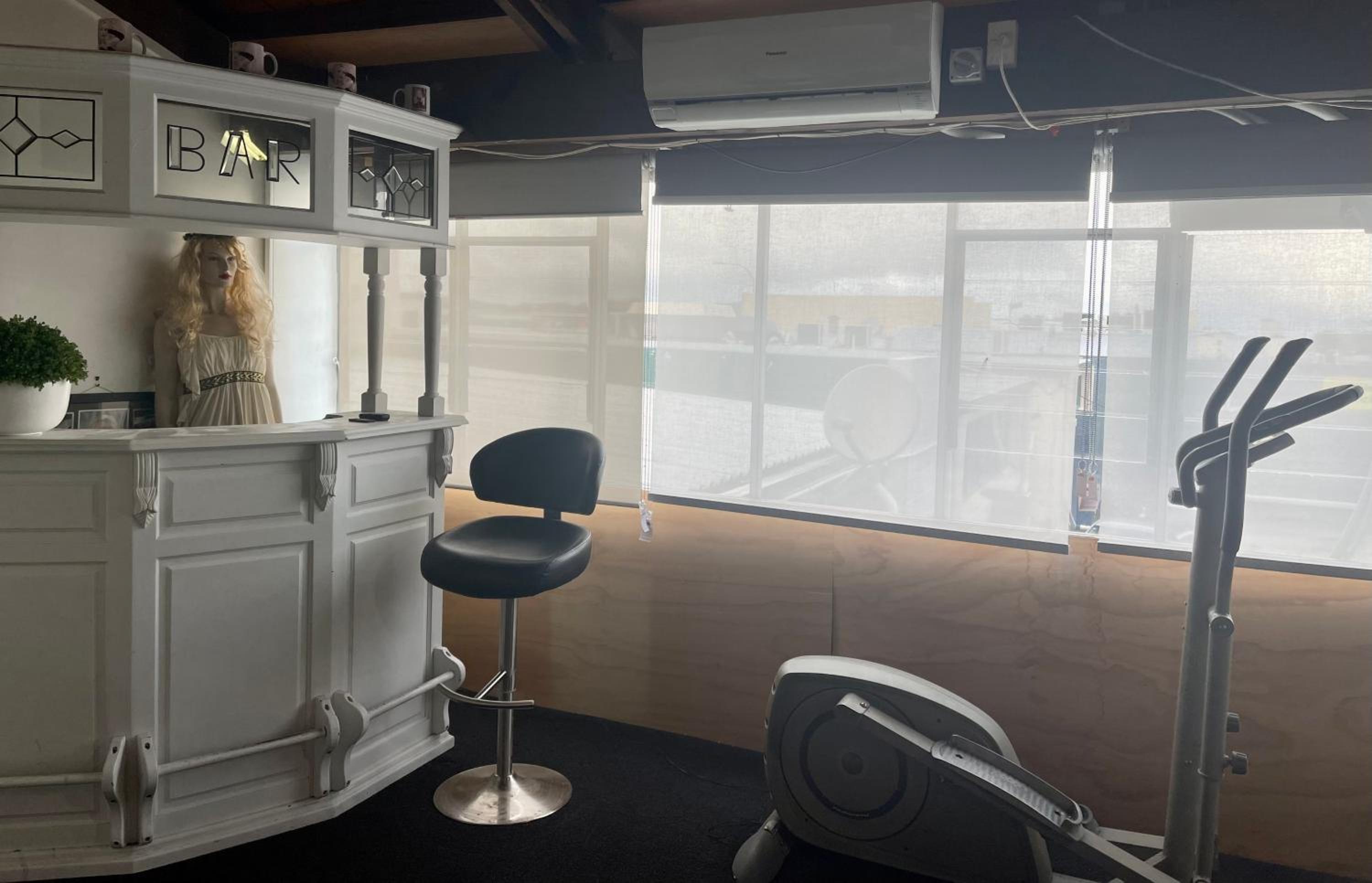 Kamo Studio Apartment