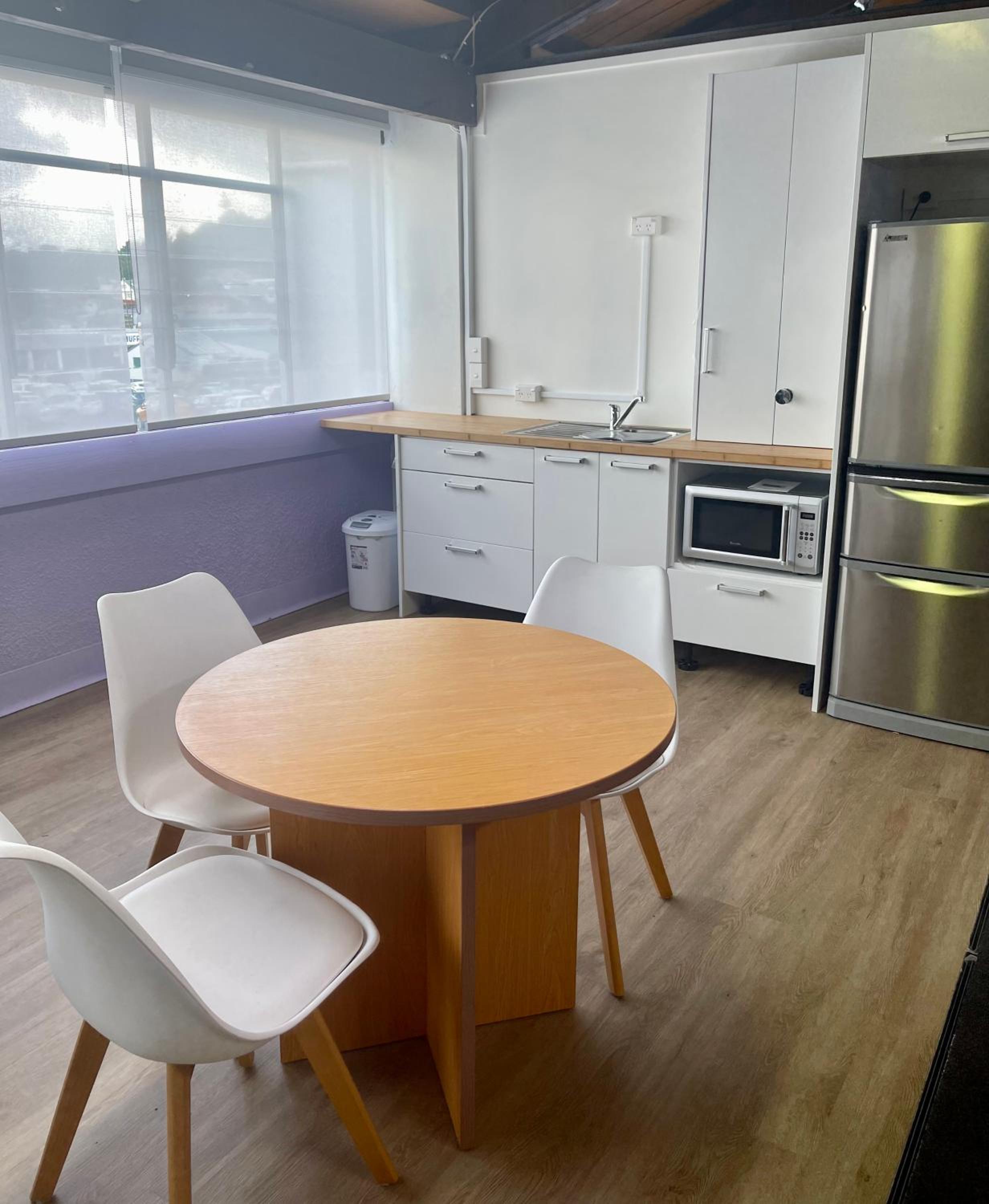 Kamo Studio Apartment