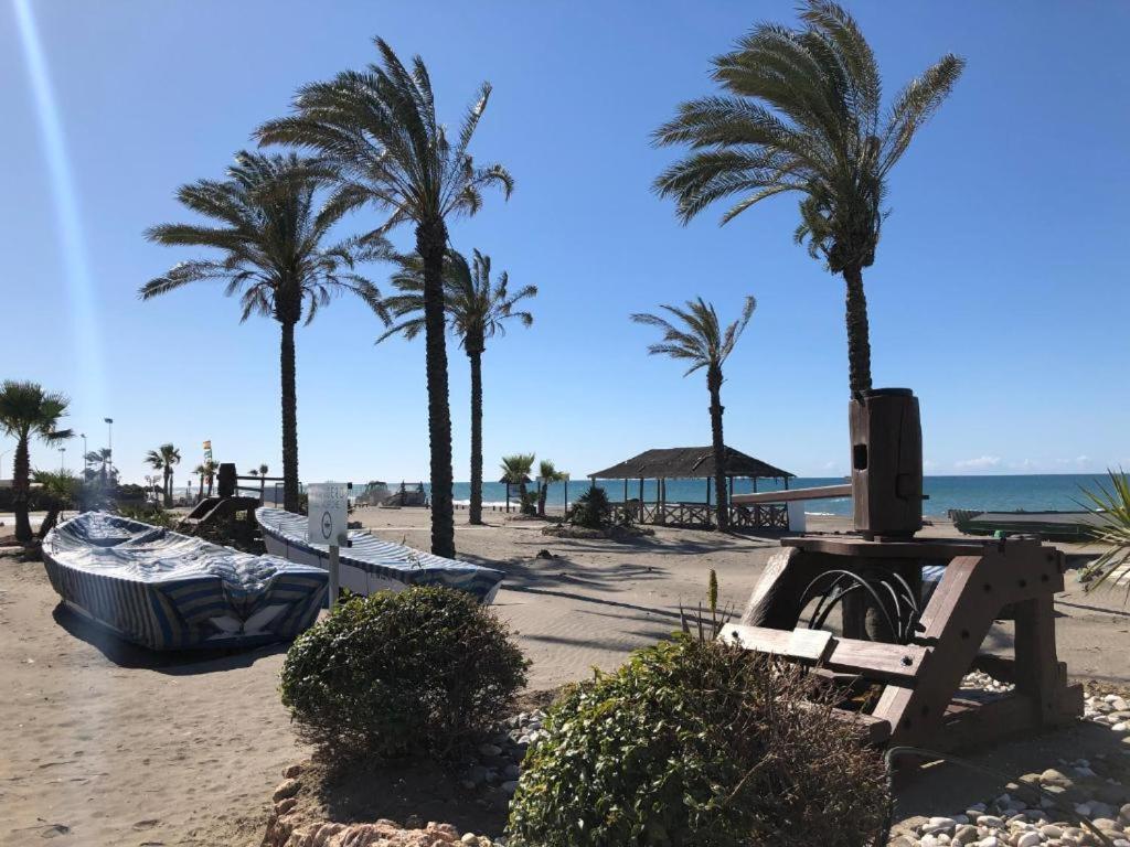 Abierto al mar