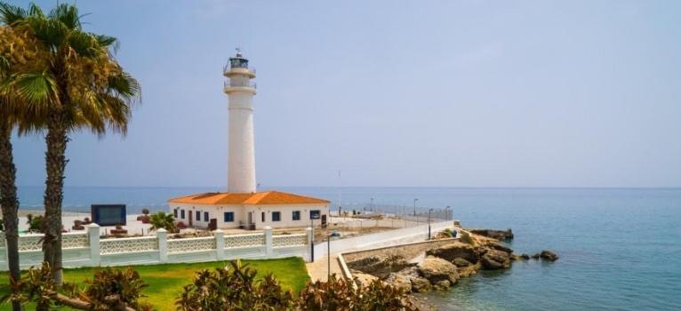 Abierto al mar