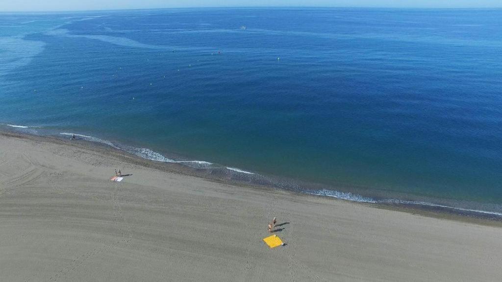 Abierto al mar