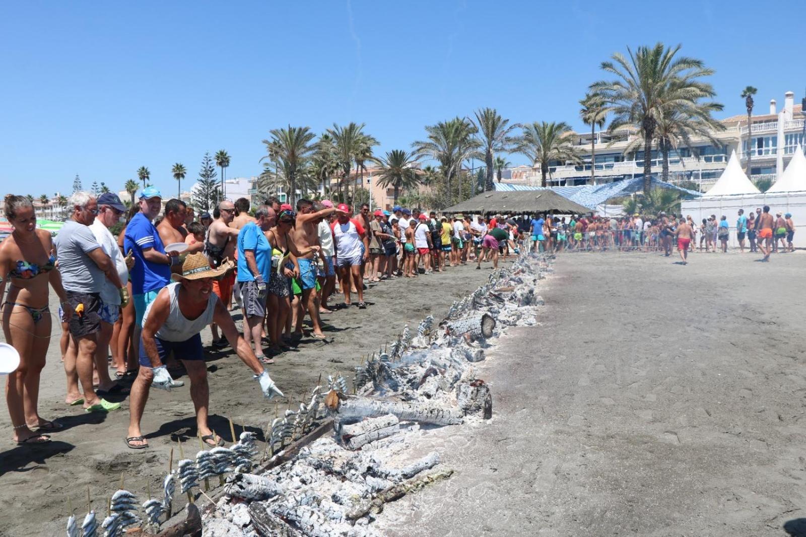Abierto al mar