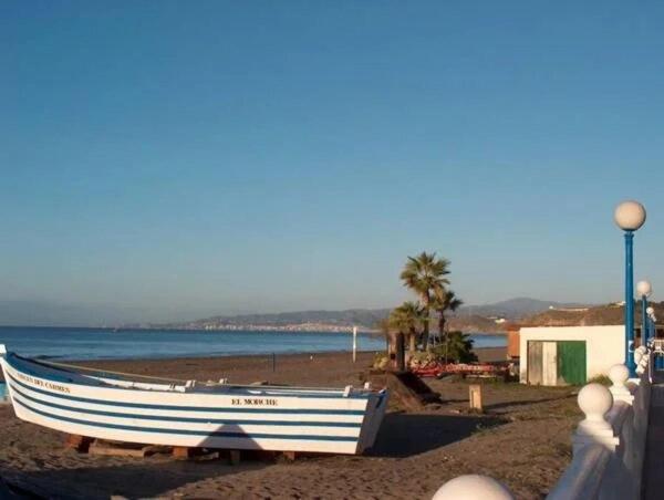 Abierto al mar