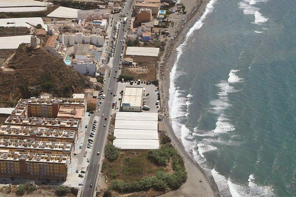 Abierto al mar