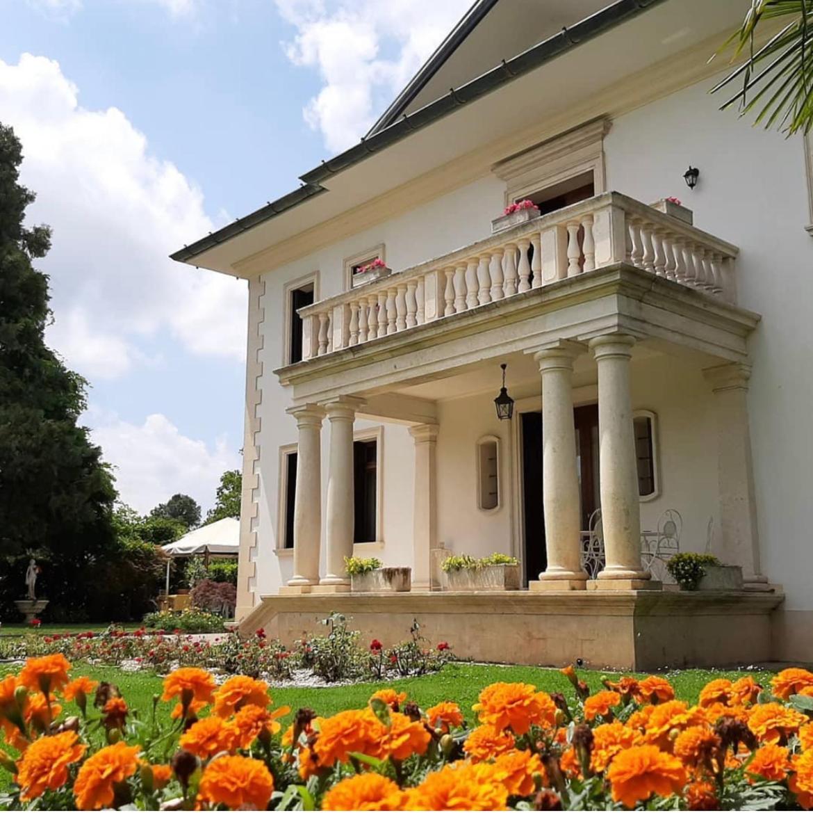 Villa Carla - Camera King Superior view 2