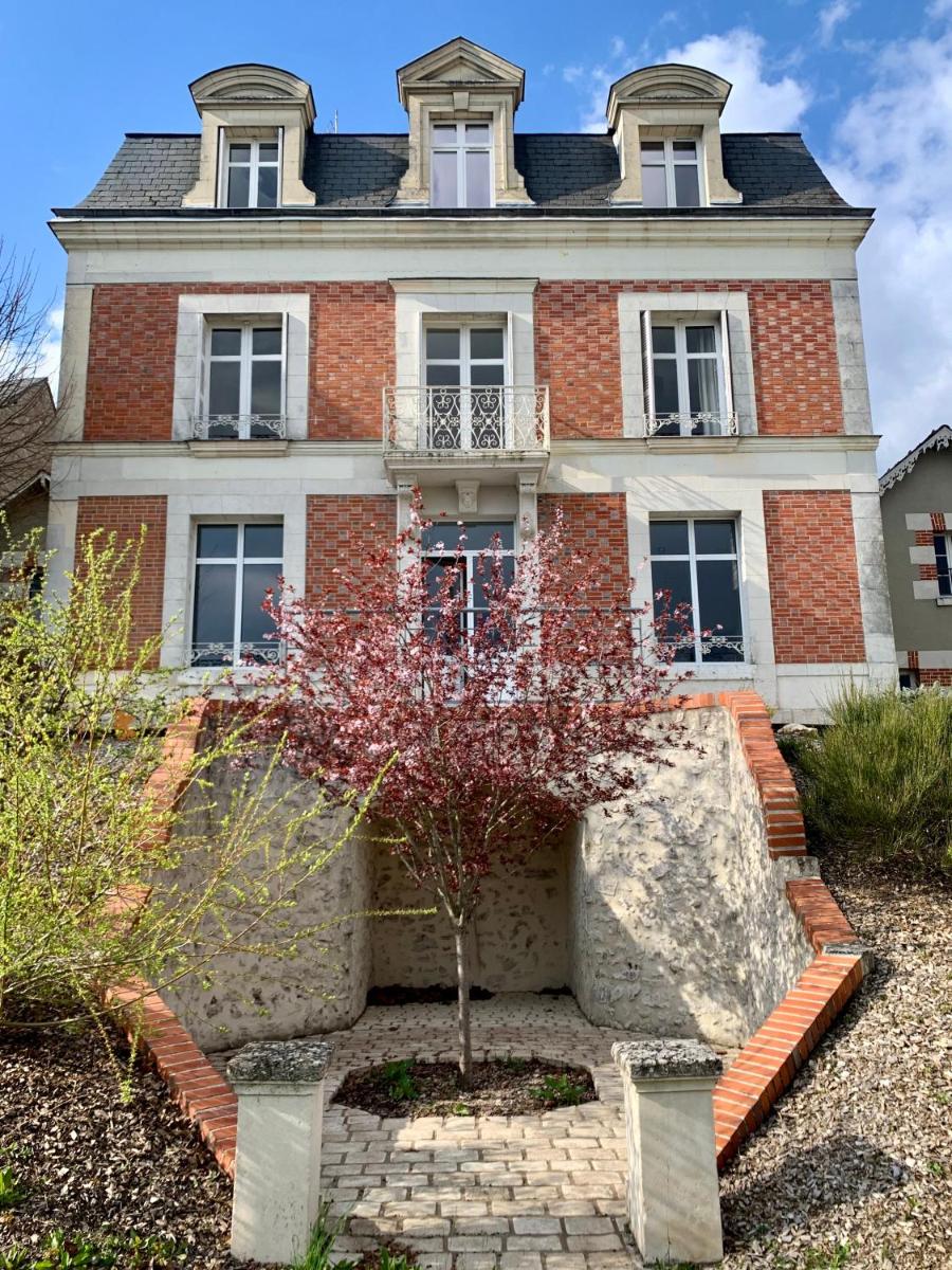 Maison Loire photo 2