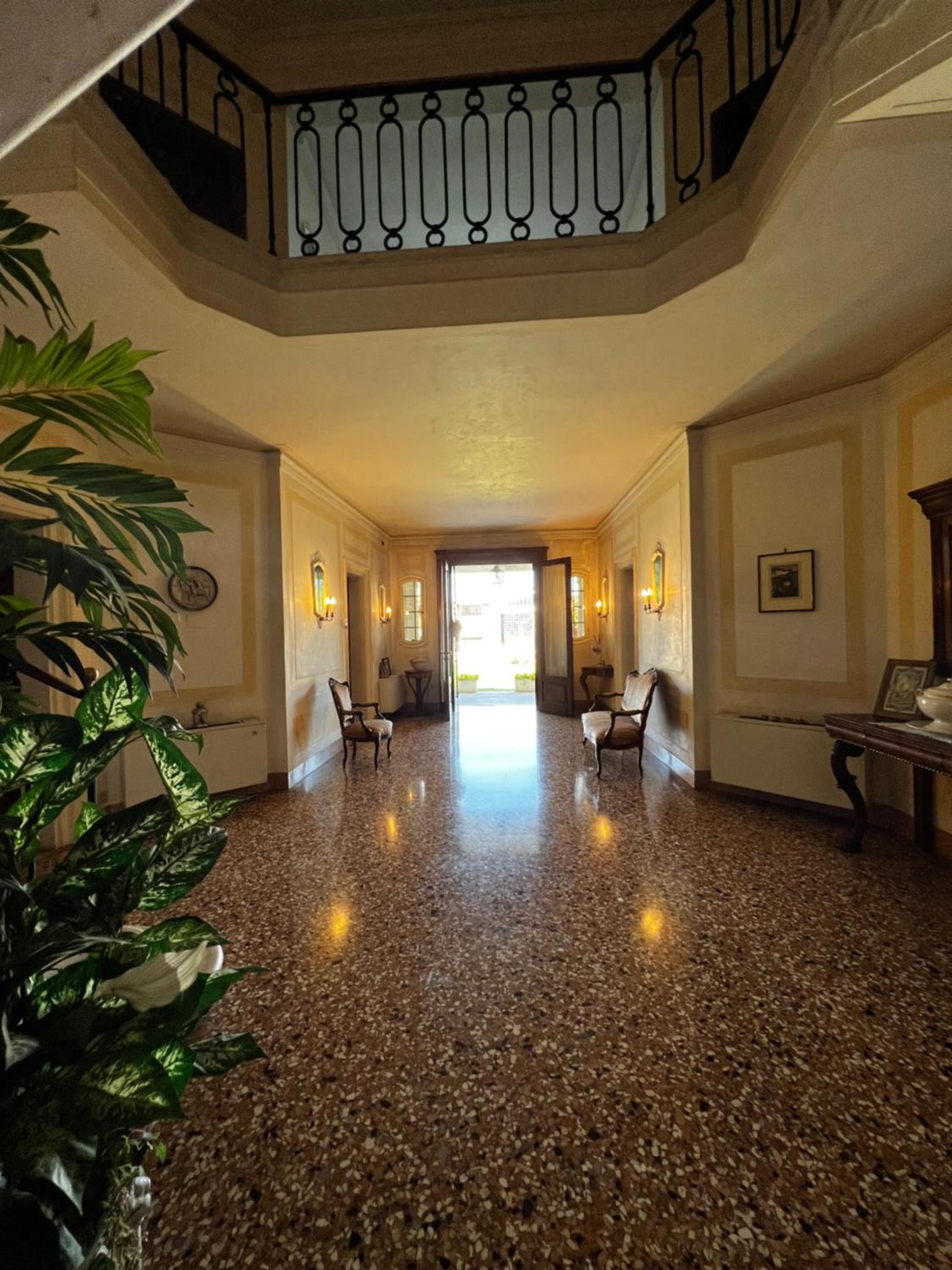 Villa Carla - Camera King Superior view 5