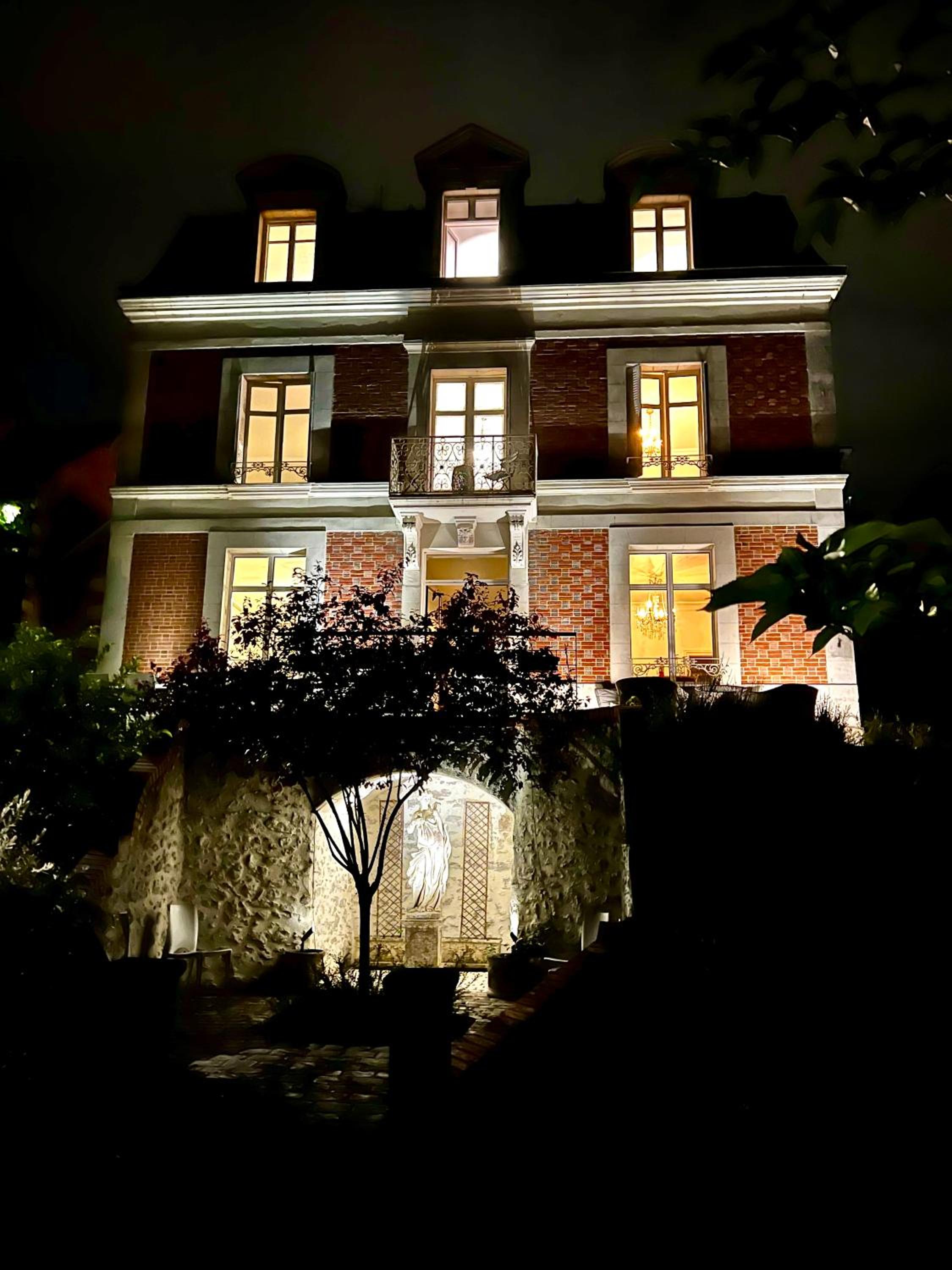 Maison Loire photo 5