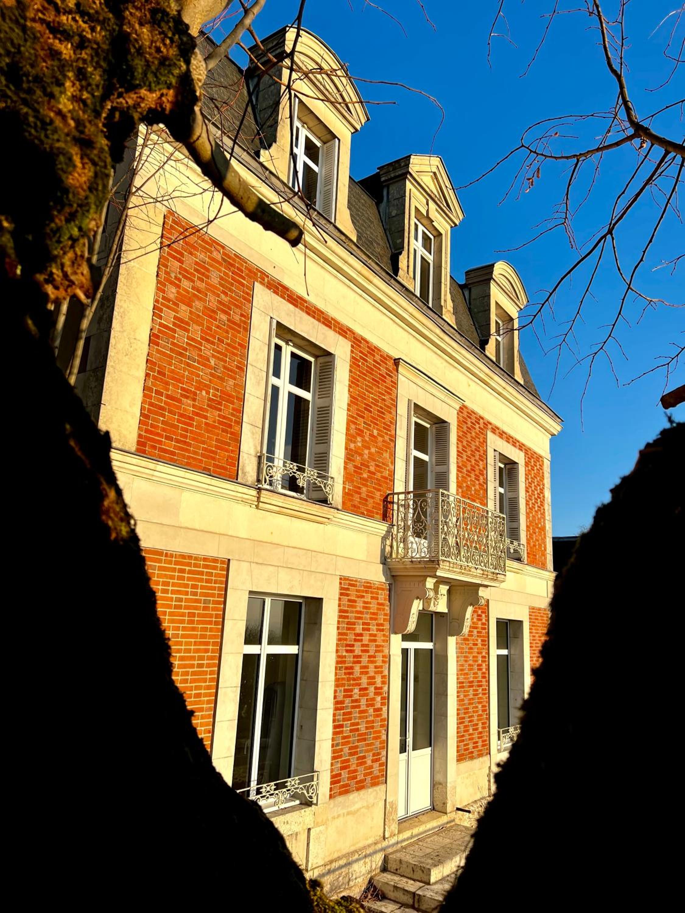 Maison Loire photo 4