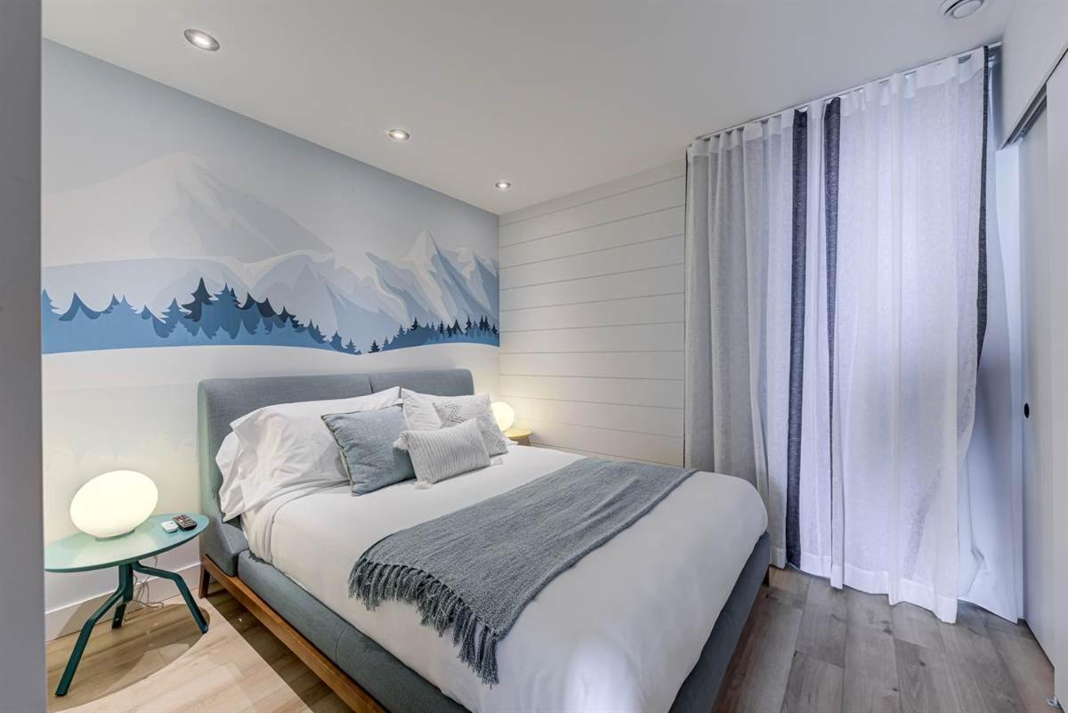 Les Immeubles Charlevoix 750-409
