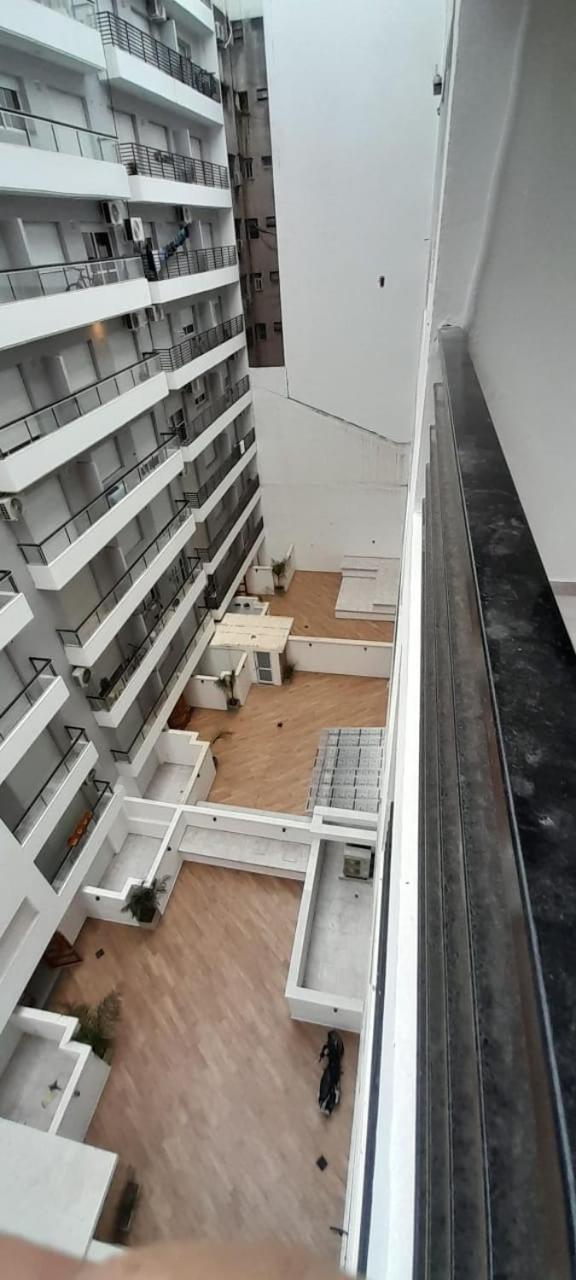 Dpto de 1 dormitorio en el centro de la ciudad