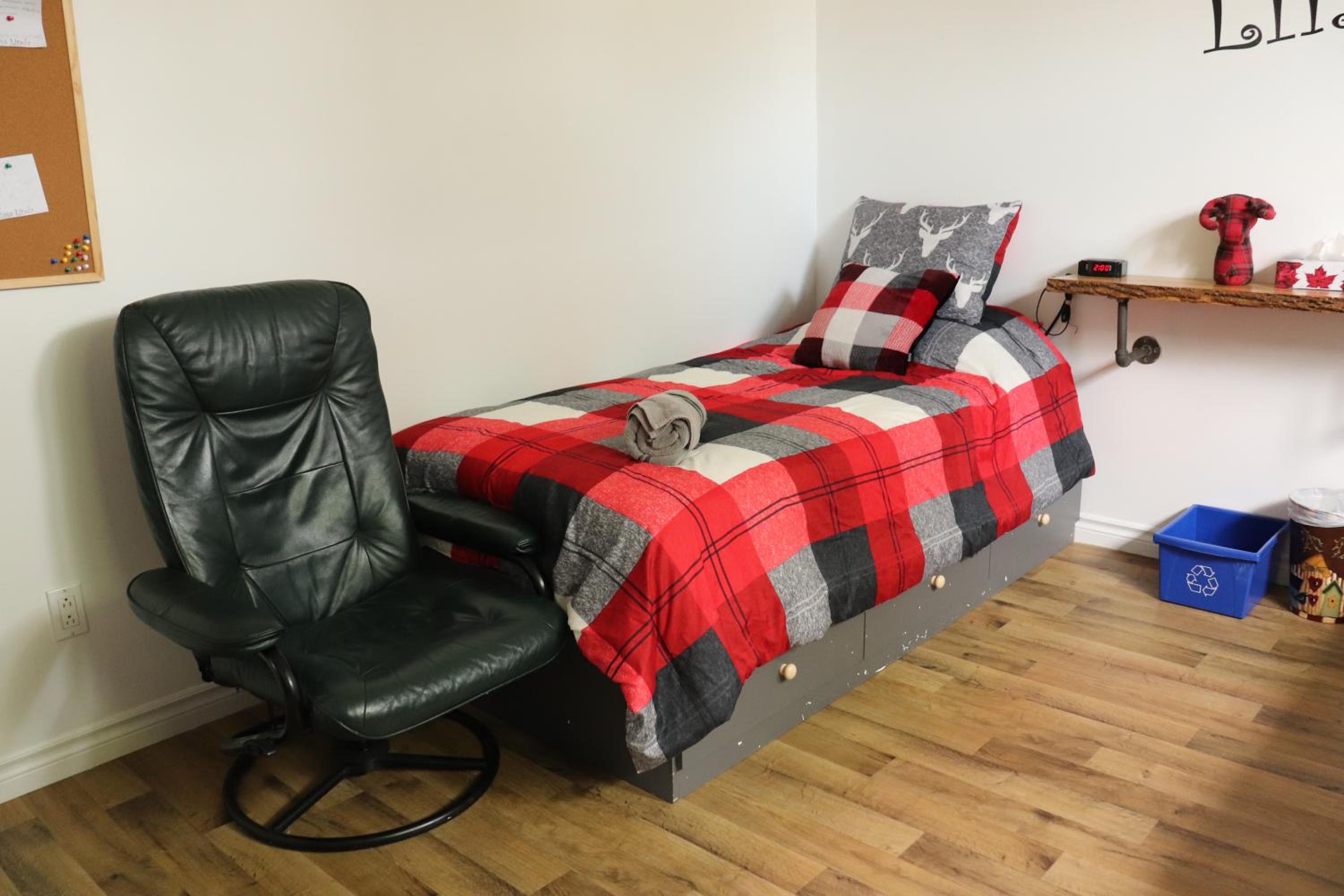 Casa Linda Victoriaville