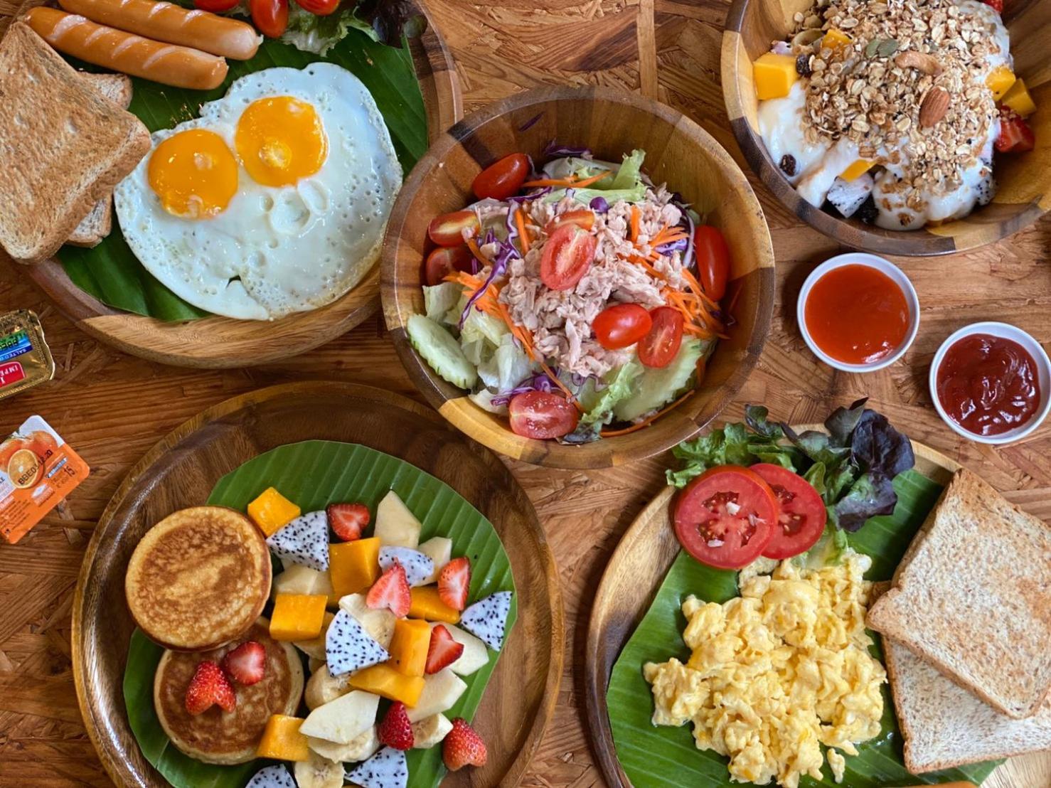 Gord ChiangMai Hotel