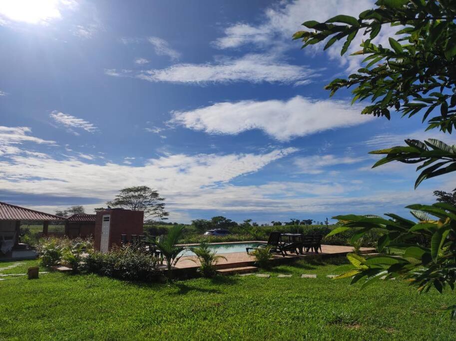 Casa Campestre Denis