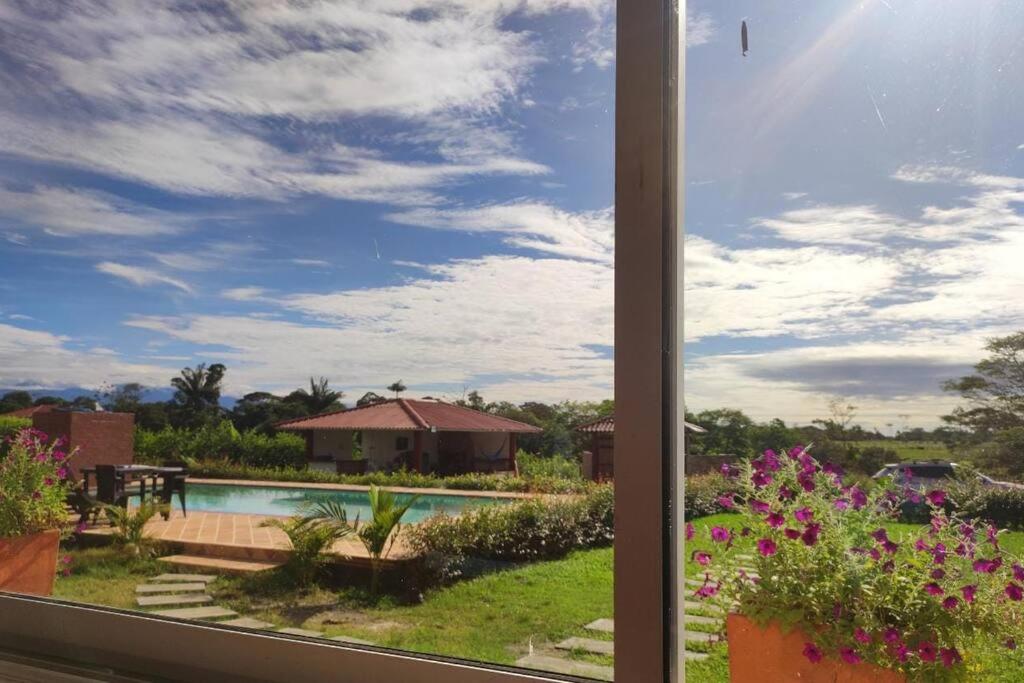 Casa Campestre Denis