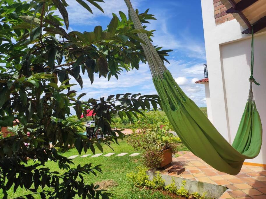 Casa Campestre Denis