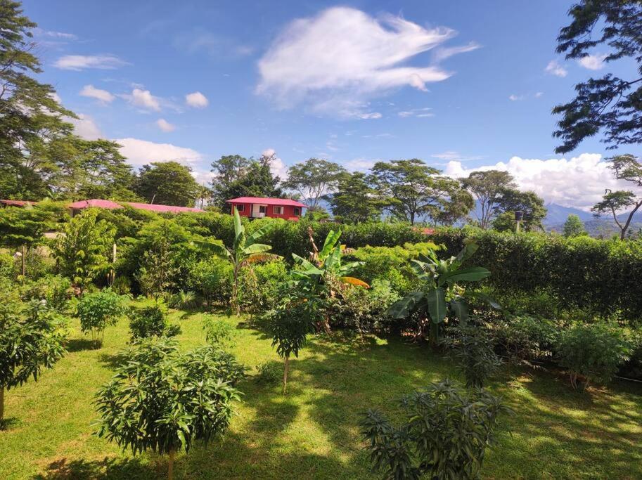 Casa Campestre Denis