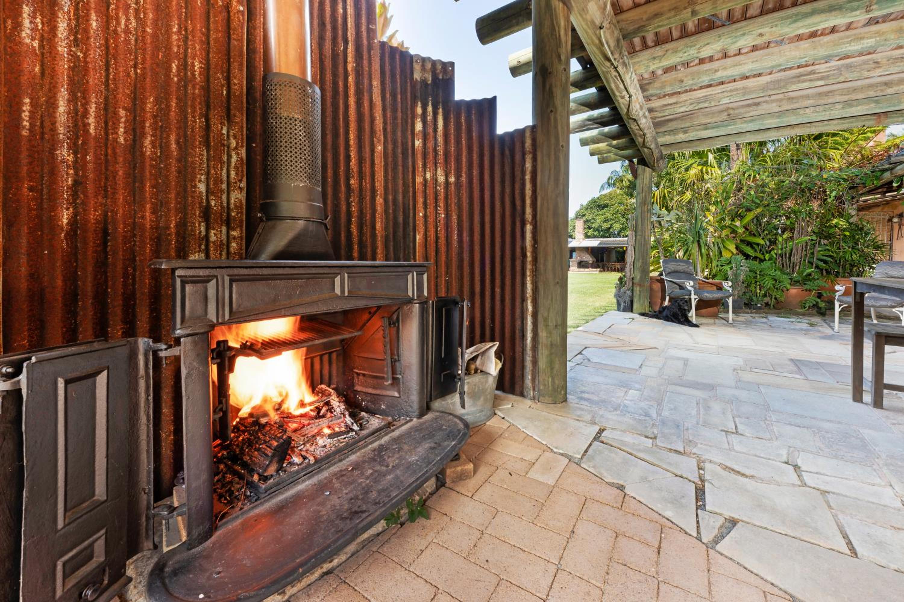Pueblo at Indigal - Relax Rejuvenate Reconnect