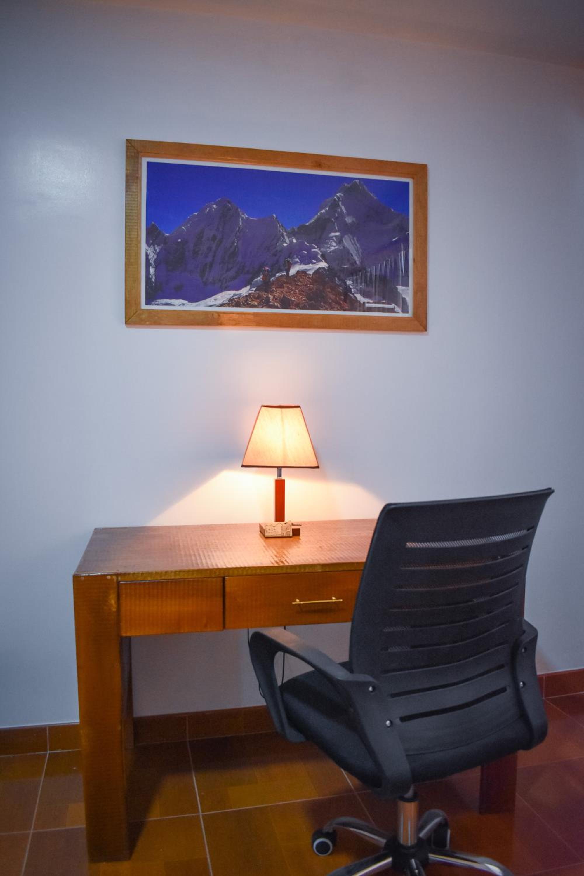 CASA TALIOS