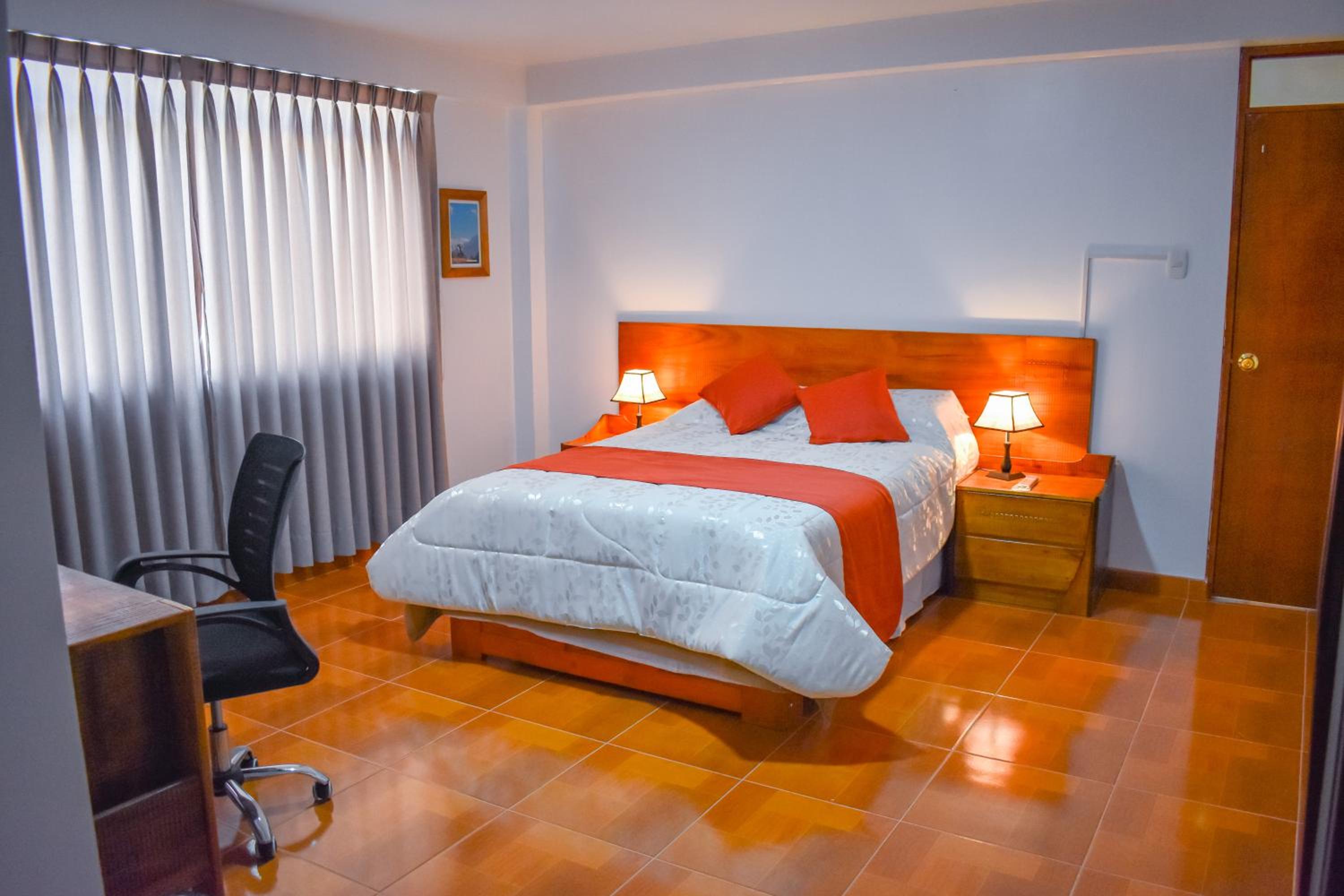 CASA TALIOS