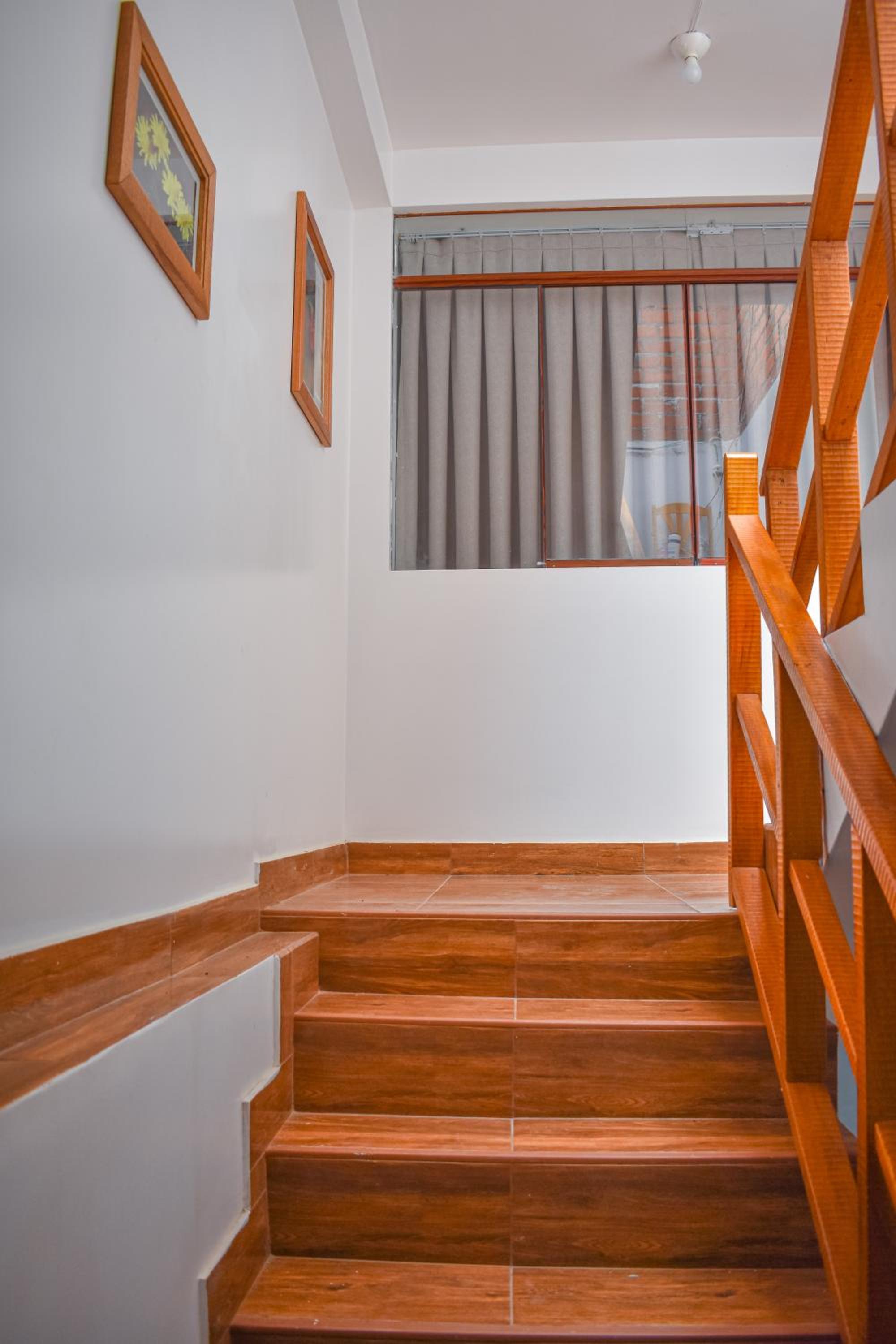 CASA TALIOS