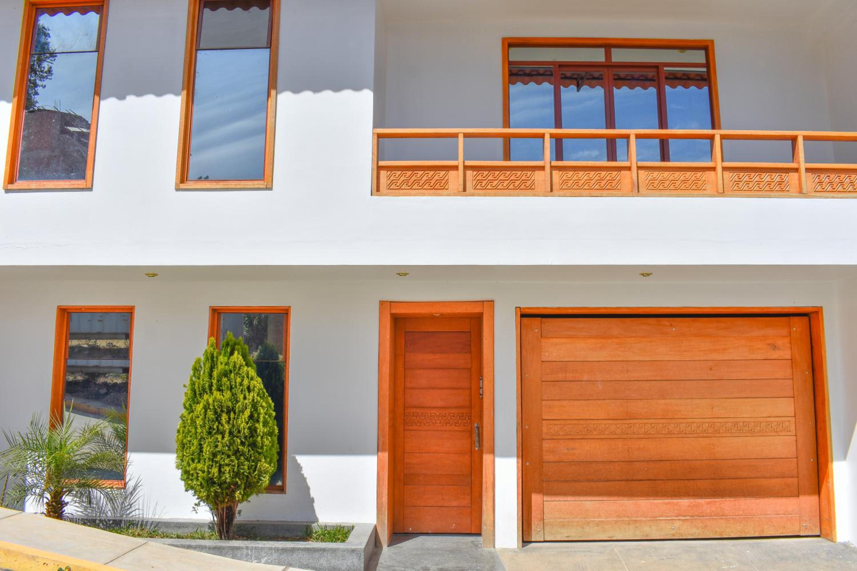CASA TALIOS