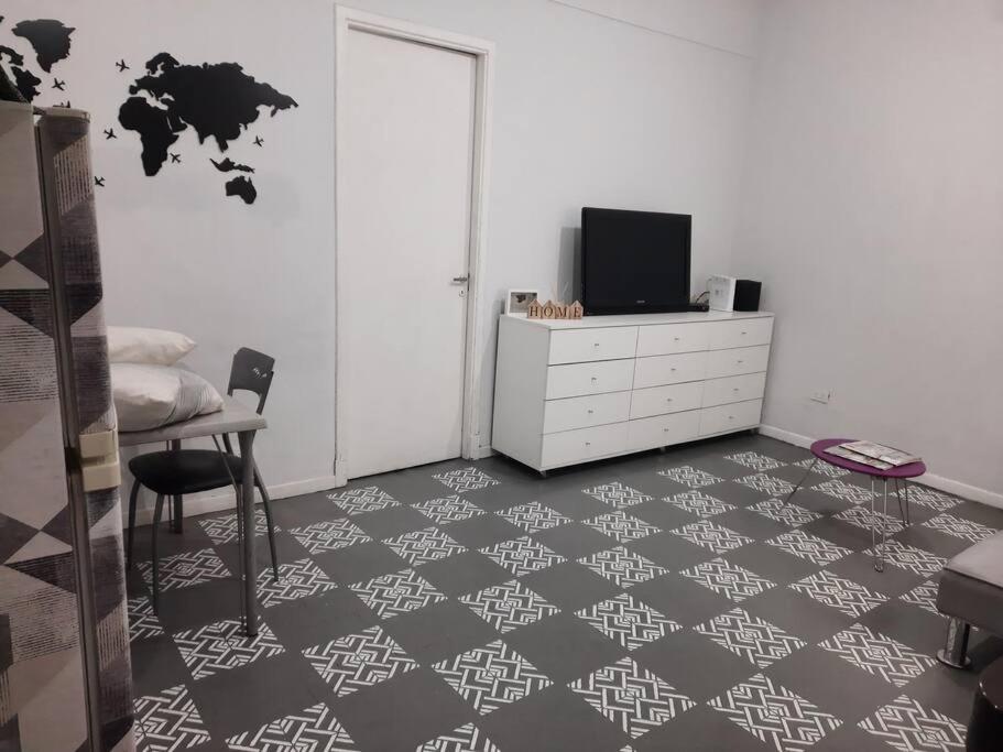 Teodoro HOME - Excelente ubicación 40m2