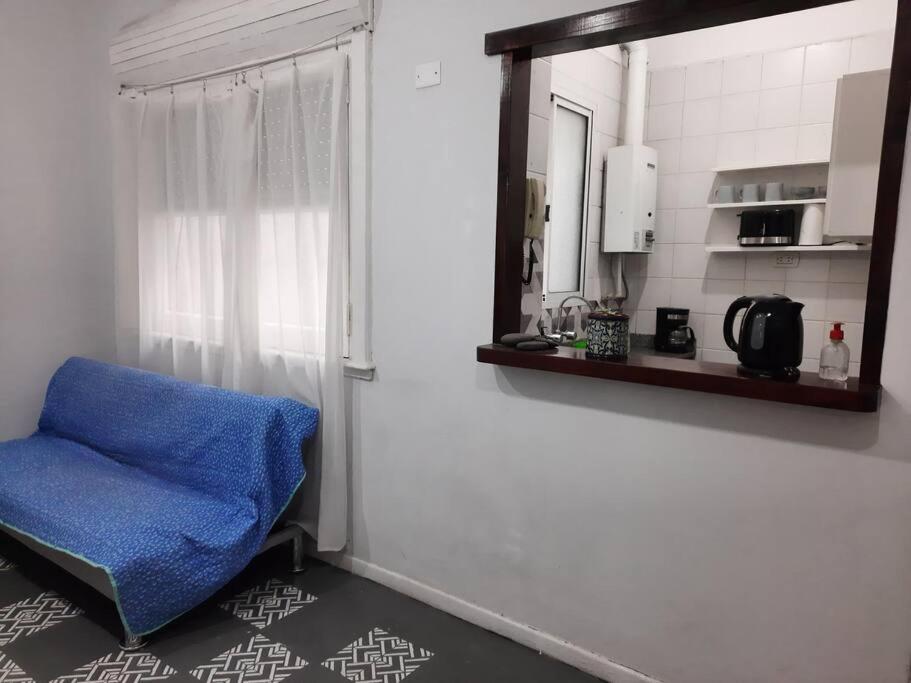Teodoro HOME - Excelente ubicación 40m2