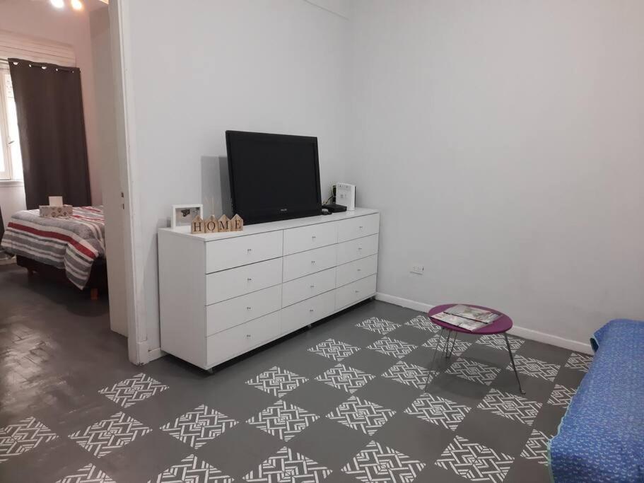 Teodoro HOME - Excelente ubicación 40m2