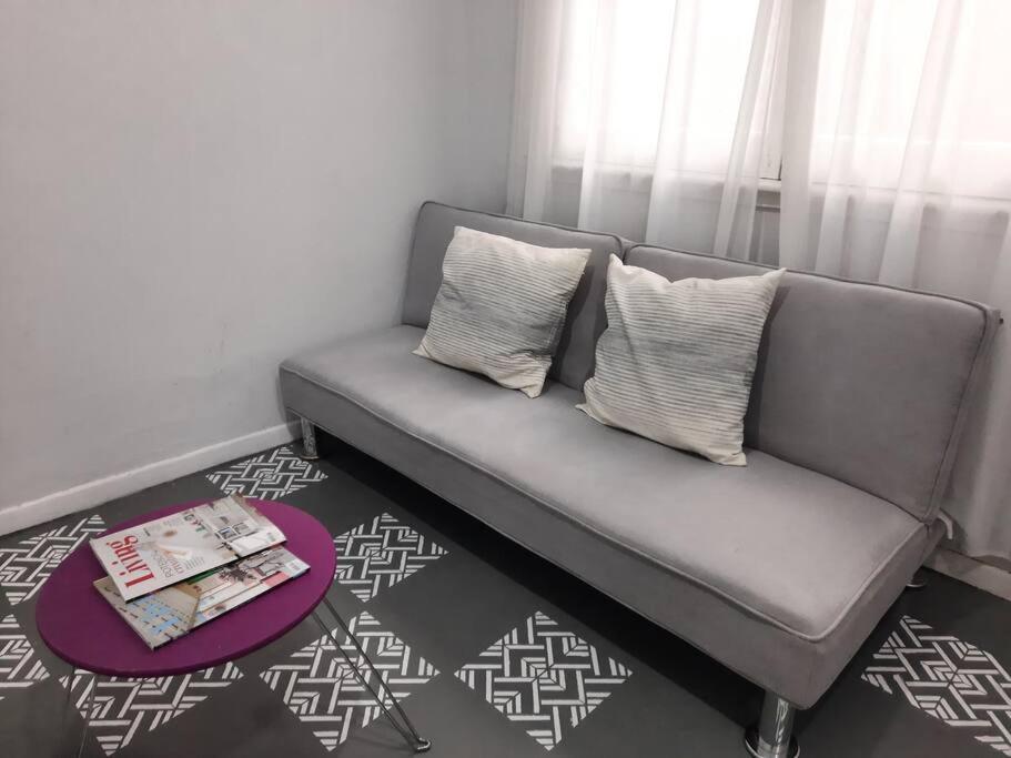 Teodoro HOME - Excelente ubicación 40m2