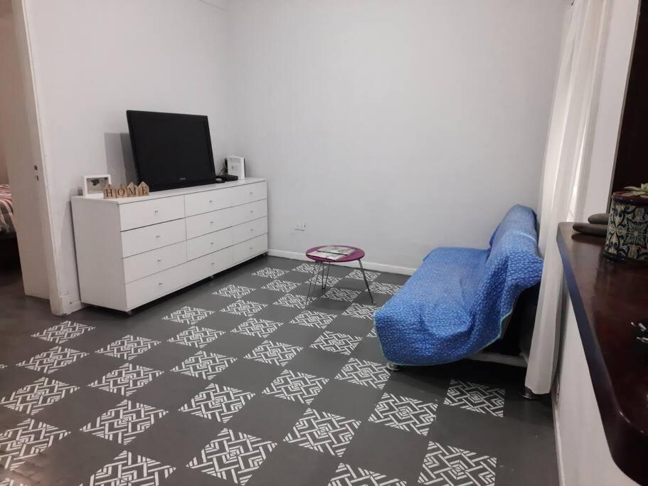 Teodoro HOME - Excelente ubicación 40m2