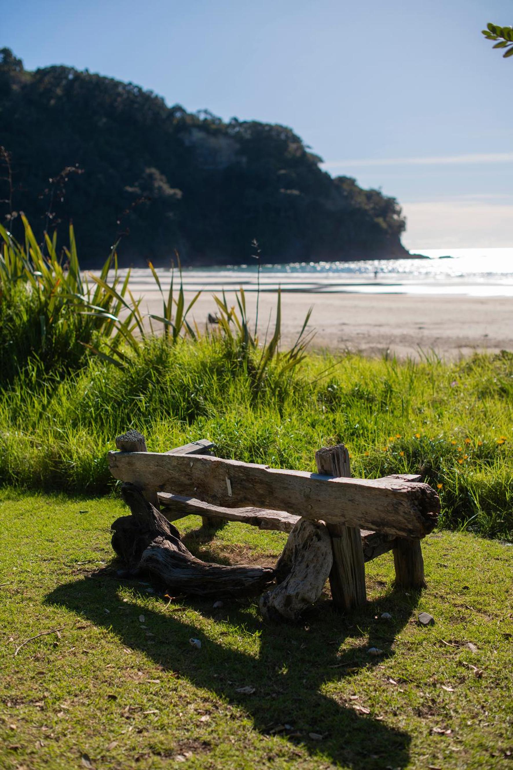 Ohope Beach Motel view 4