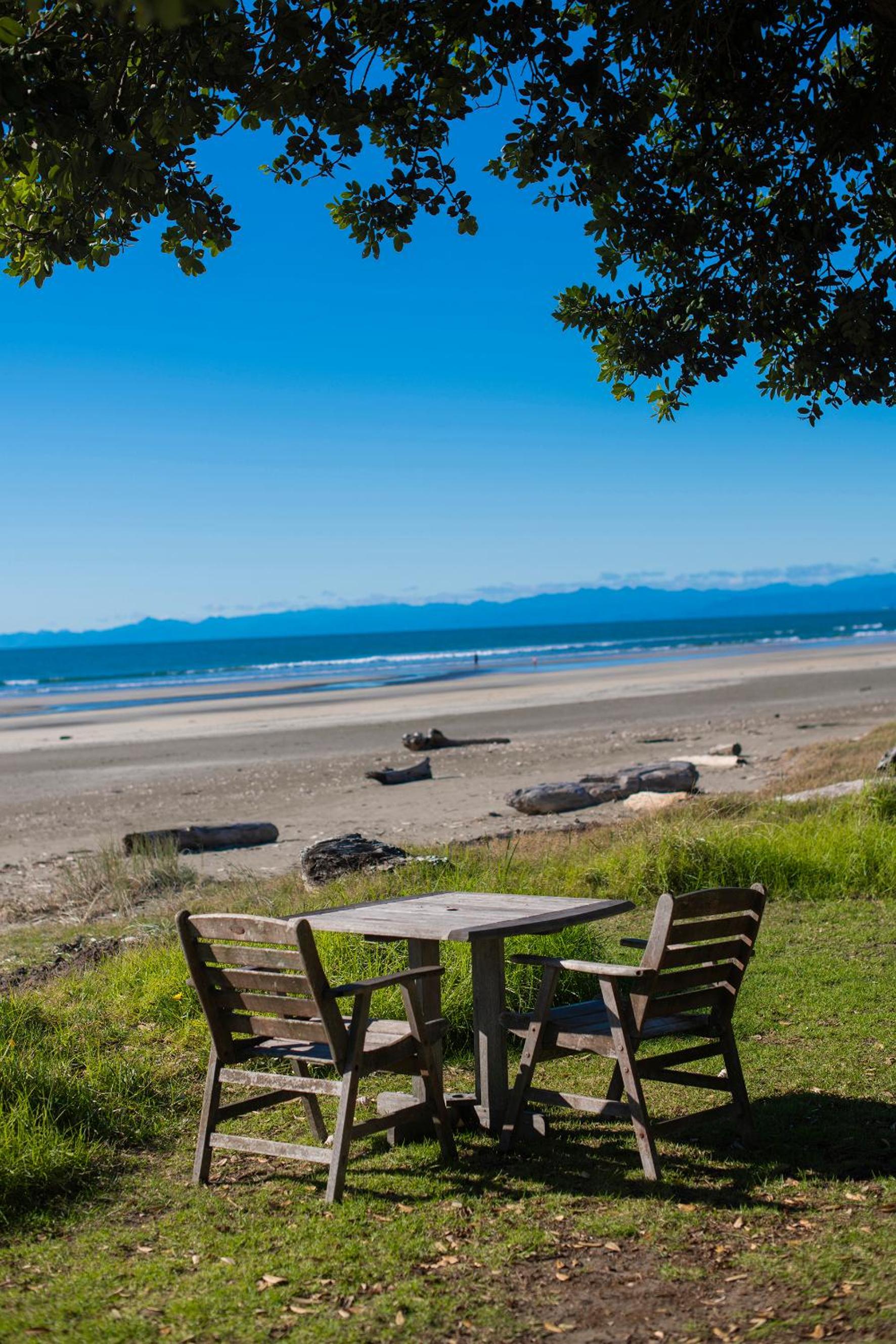 Ohope Beach Motel view 3